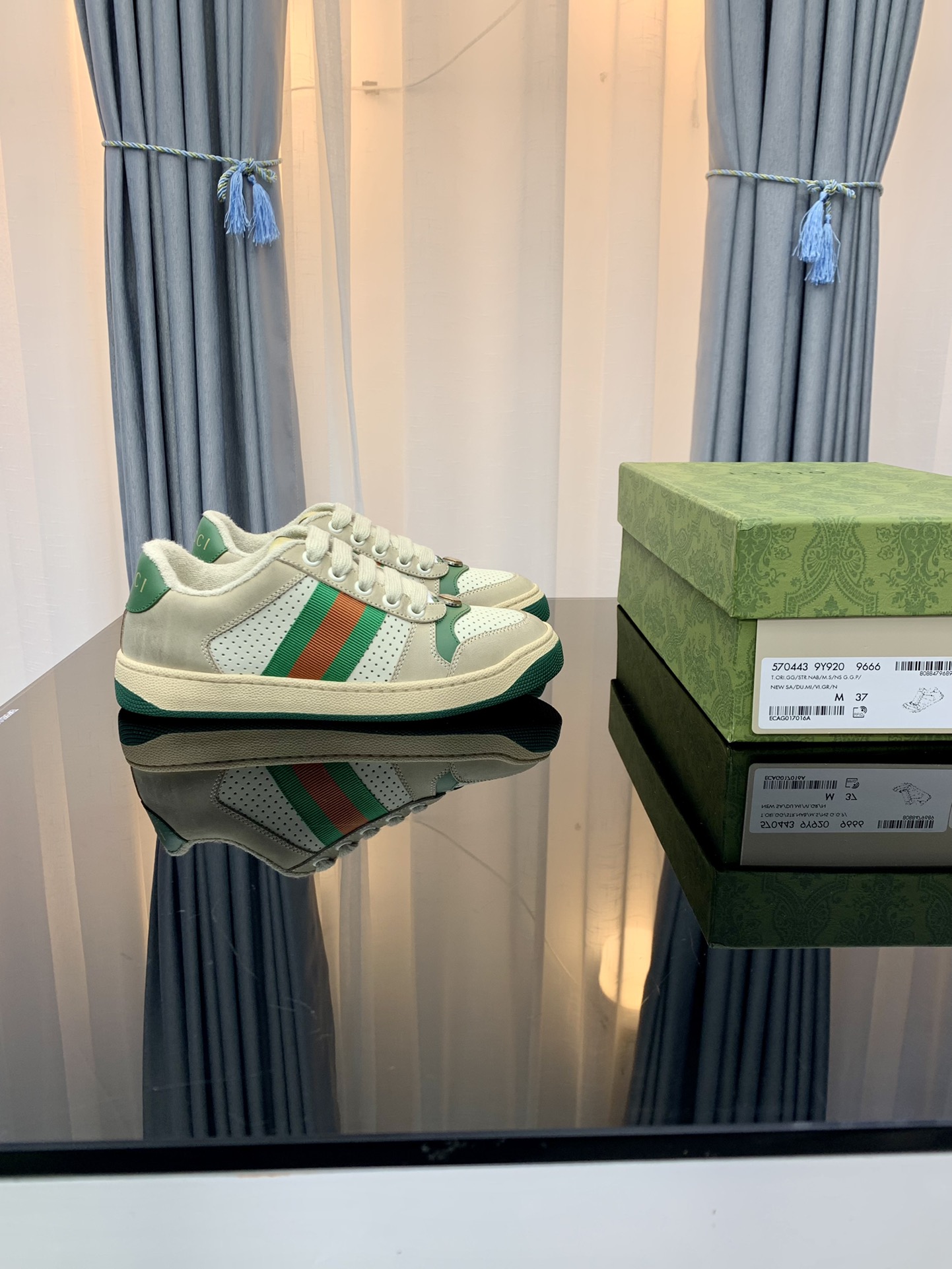 Womens shoes collection