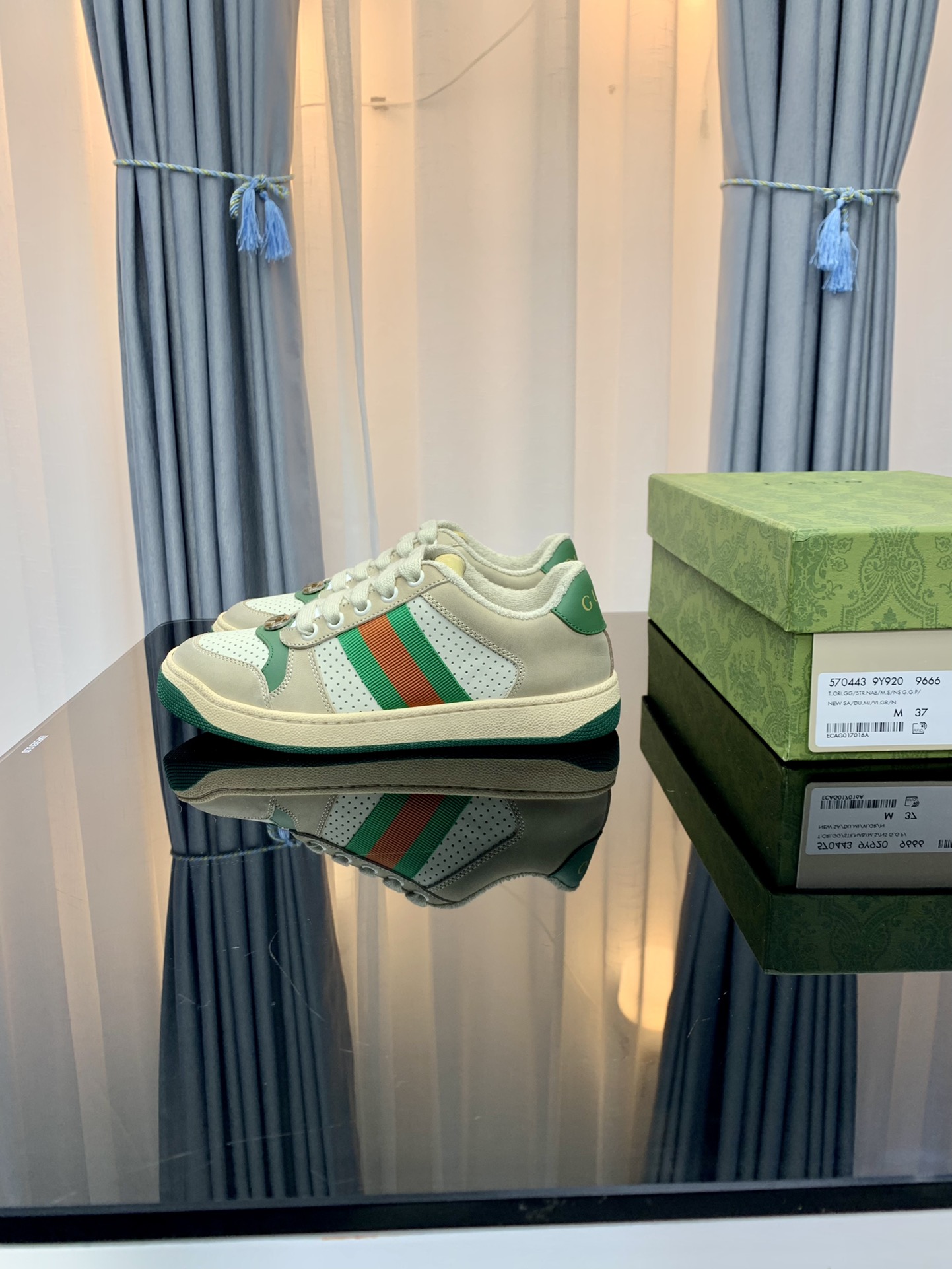 Womens shoes collection