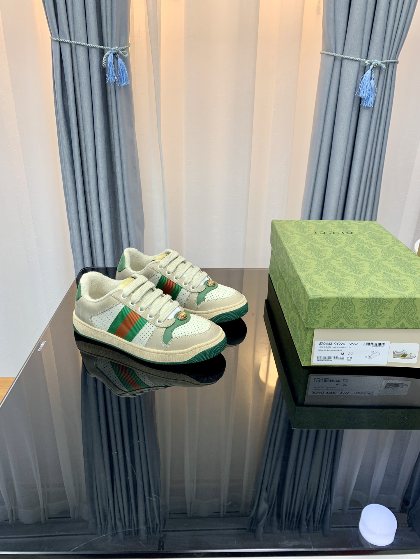 Womens shoes collection