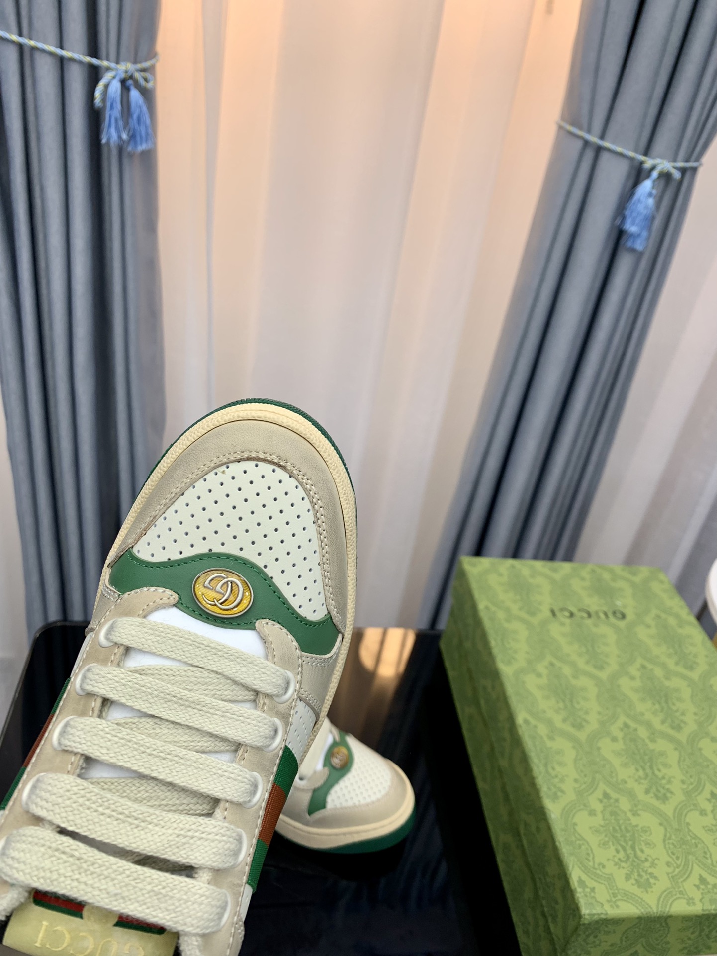 Womens shoes collection