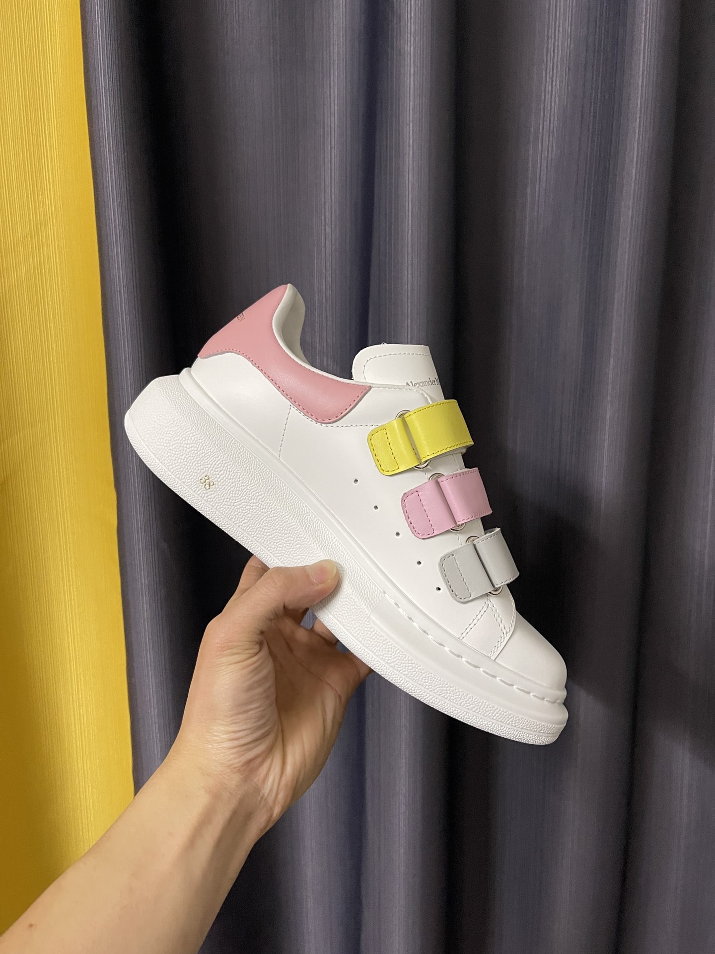 AlexanderMcQueenSHOES