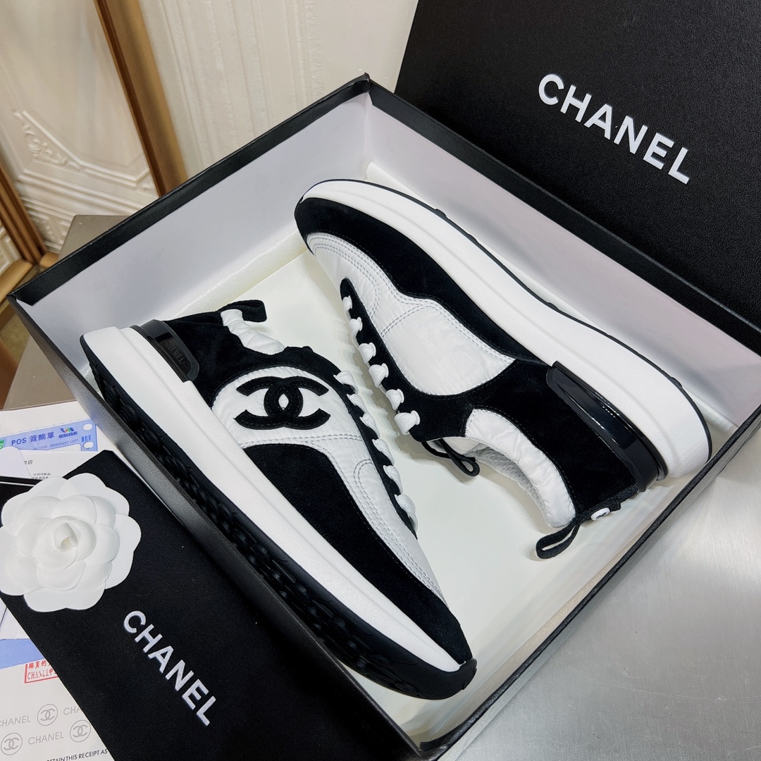 ChanelSHOES