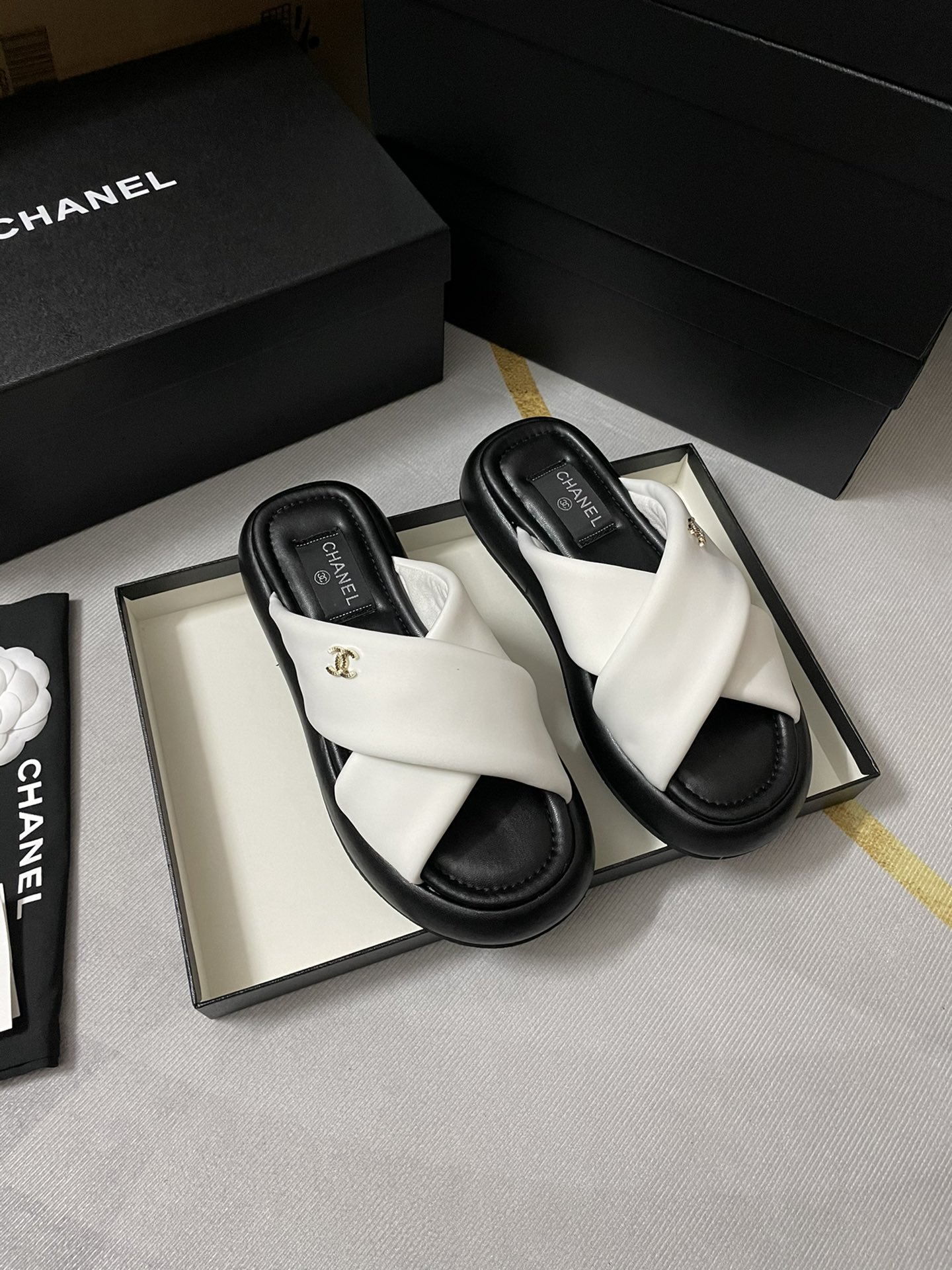 ChanelSHOES