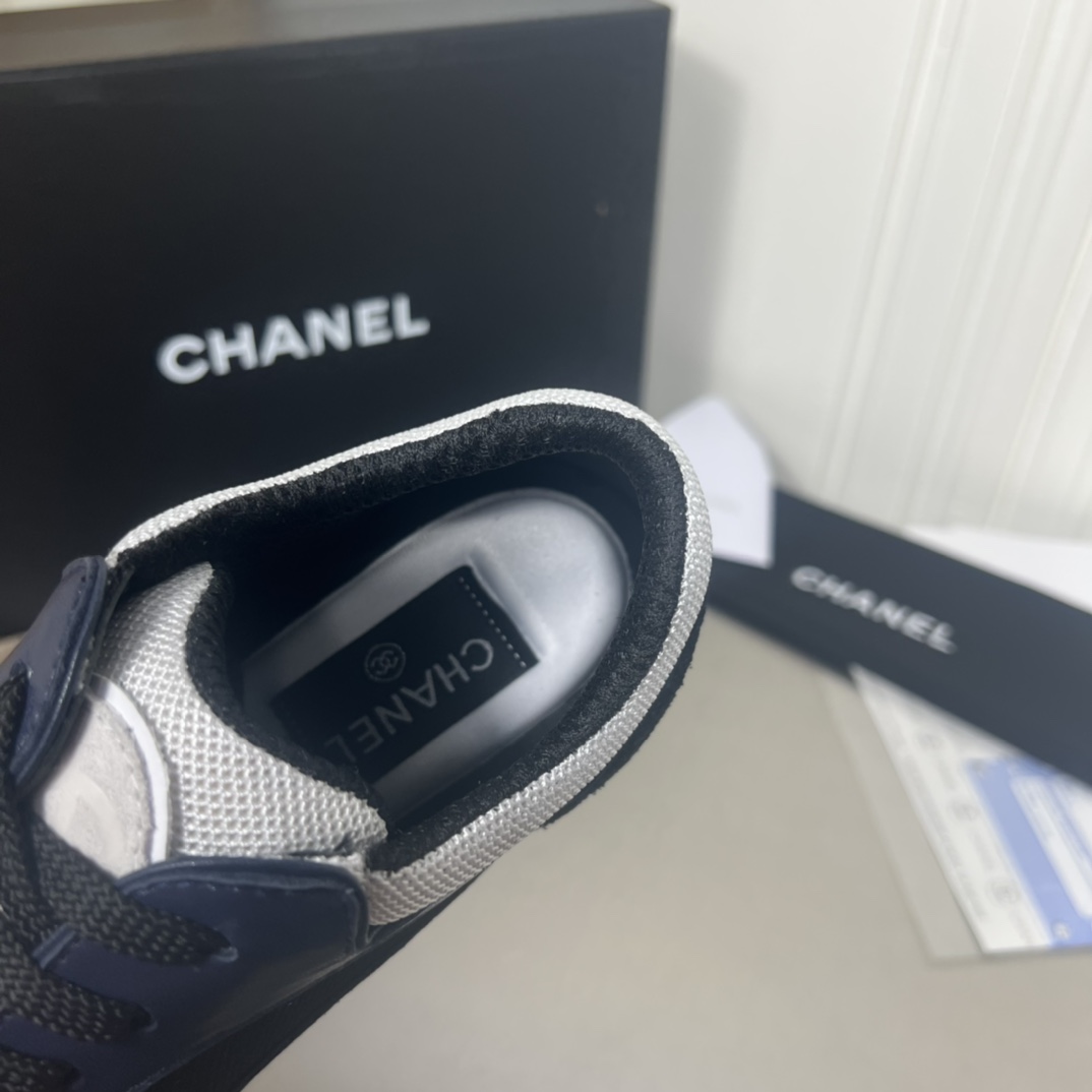 ChanelSHOES