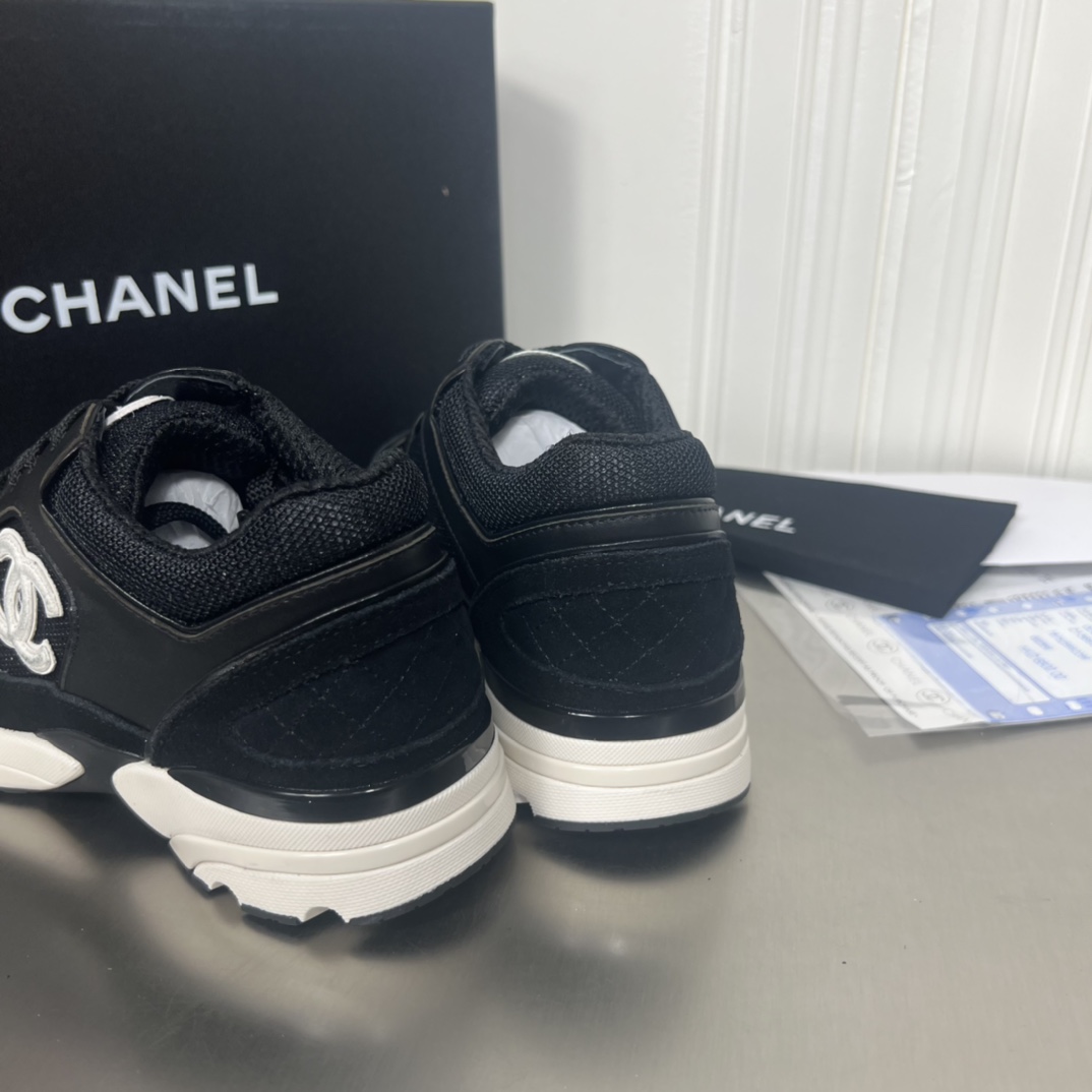 ChanelSHOES
