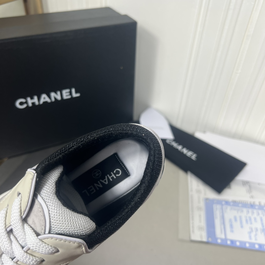 ChanelSHOES