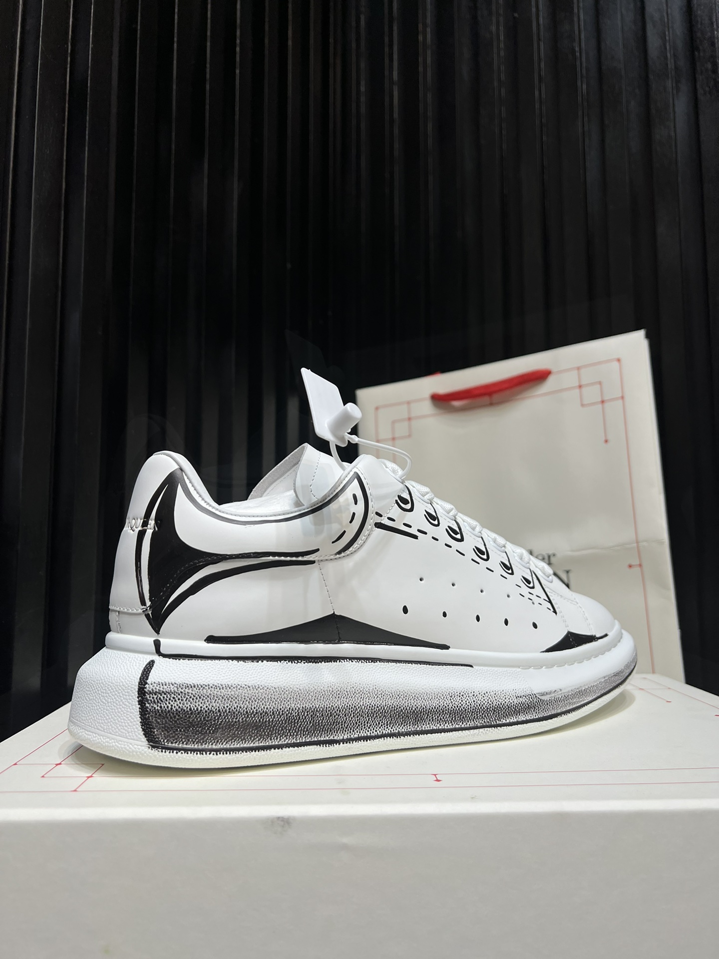 AlexanderMcQueenSHOES