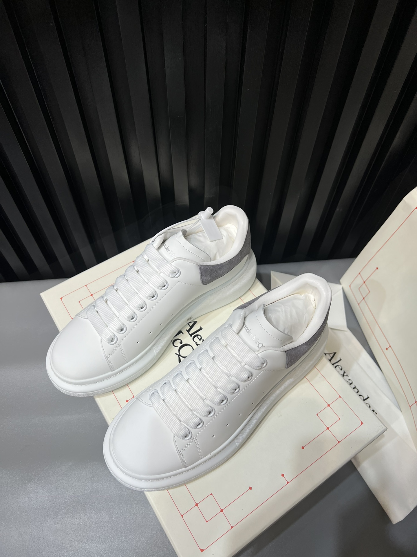 AlexanderMcQueenSHOES