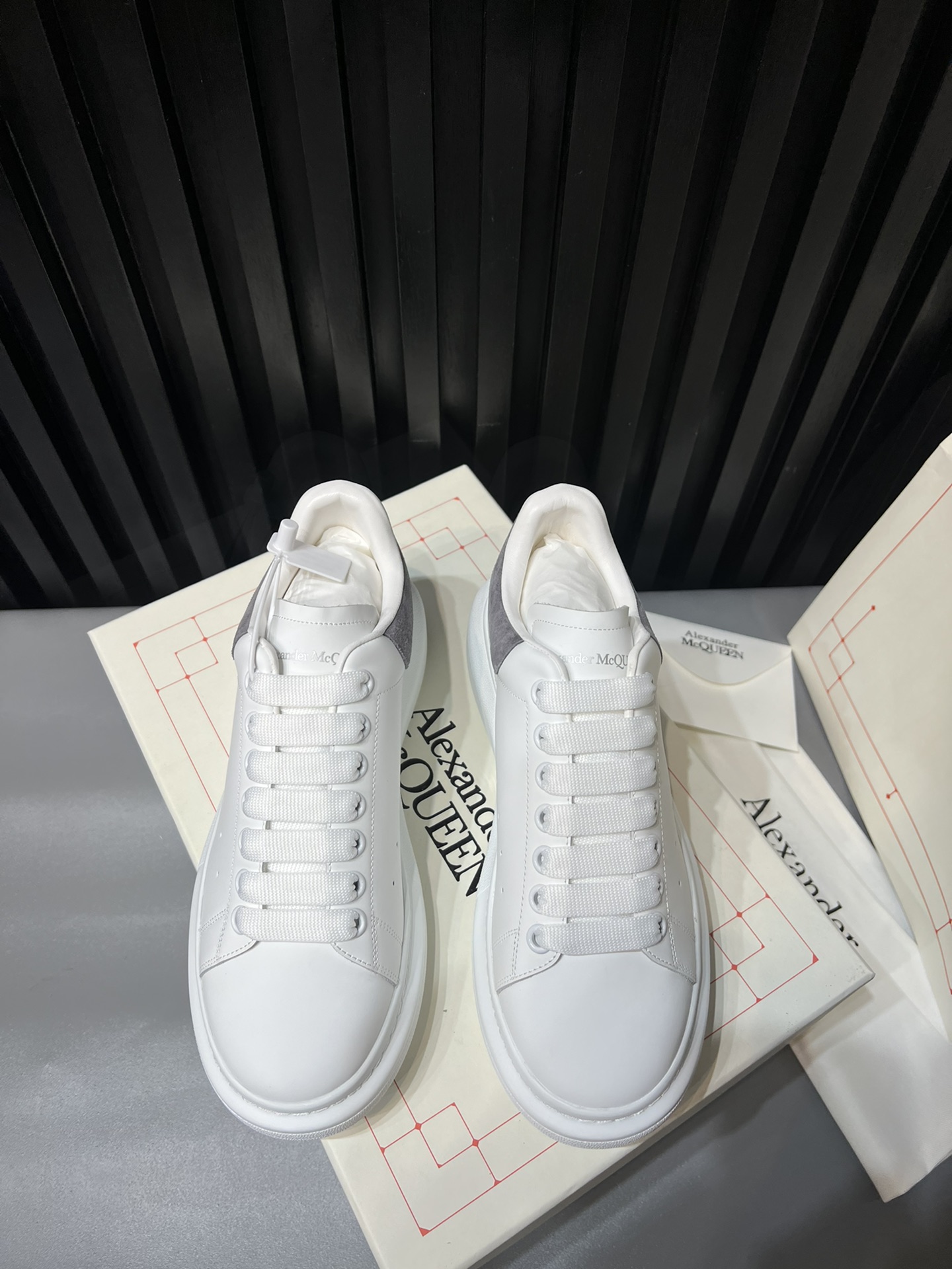 AlexanderMcQueenSHOES