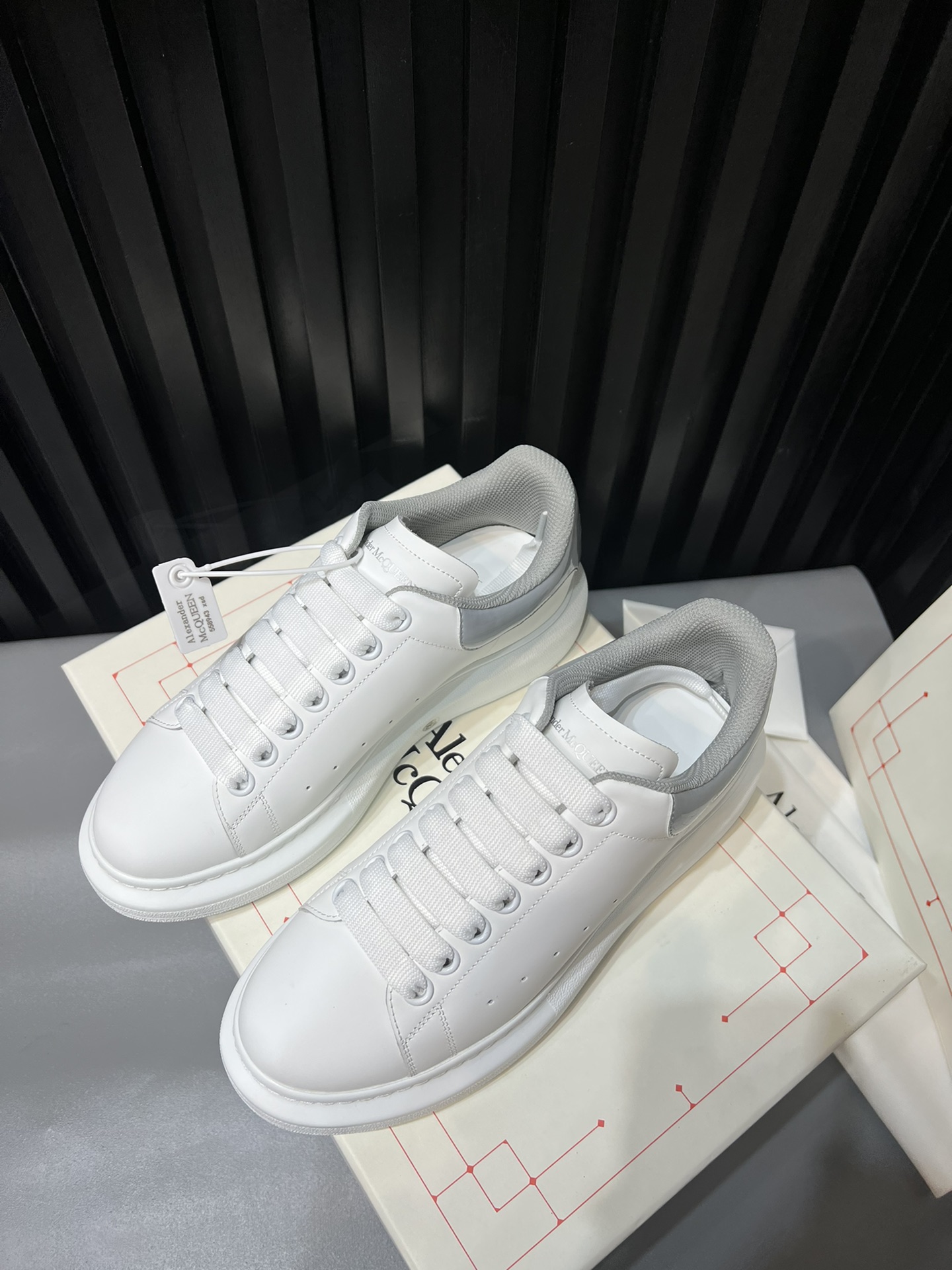 AlexanderMcQueenSHOES