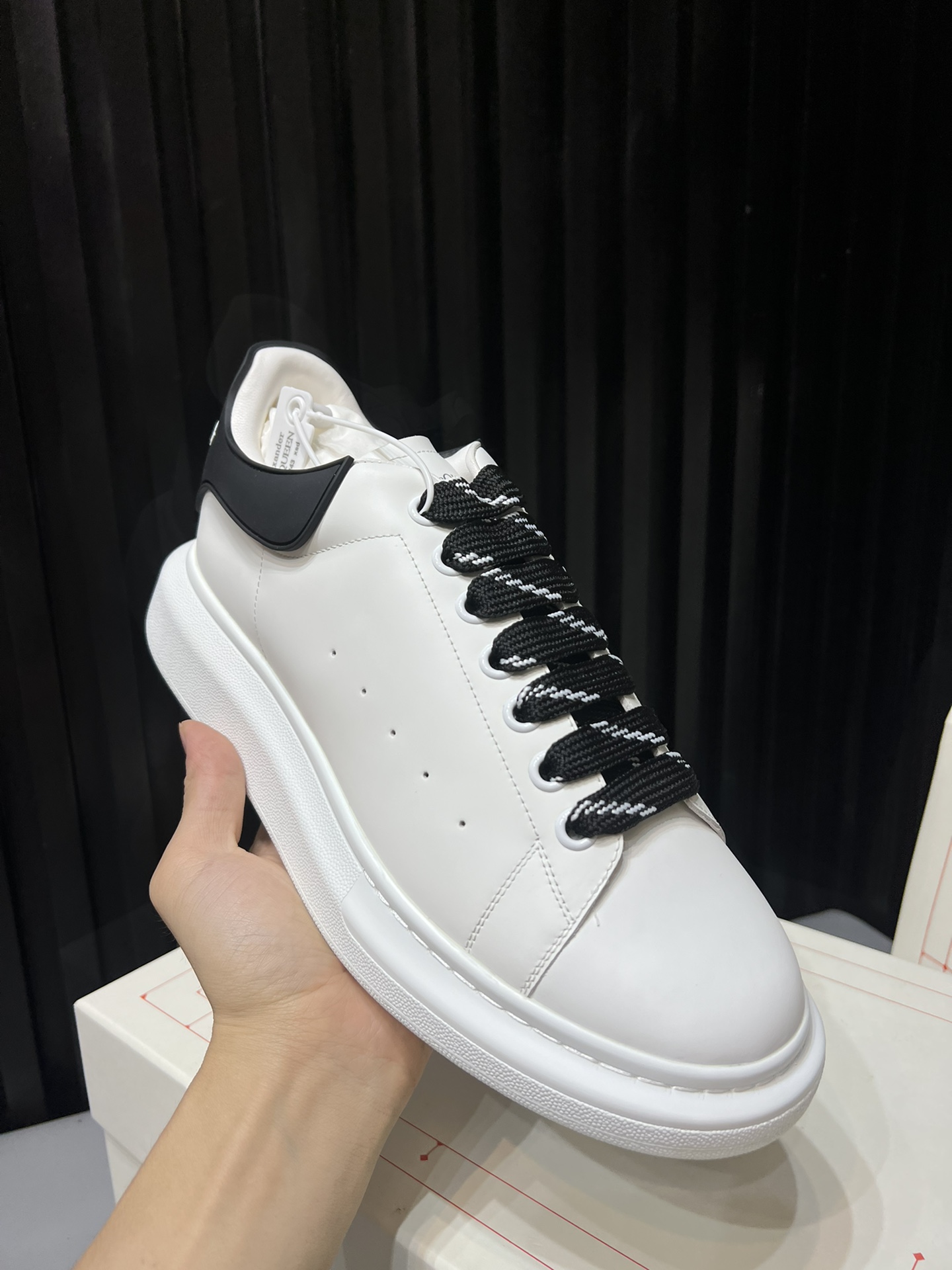 AlexanderMcQueenSHOES