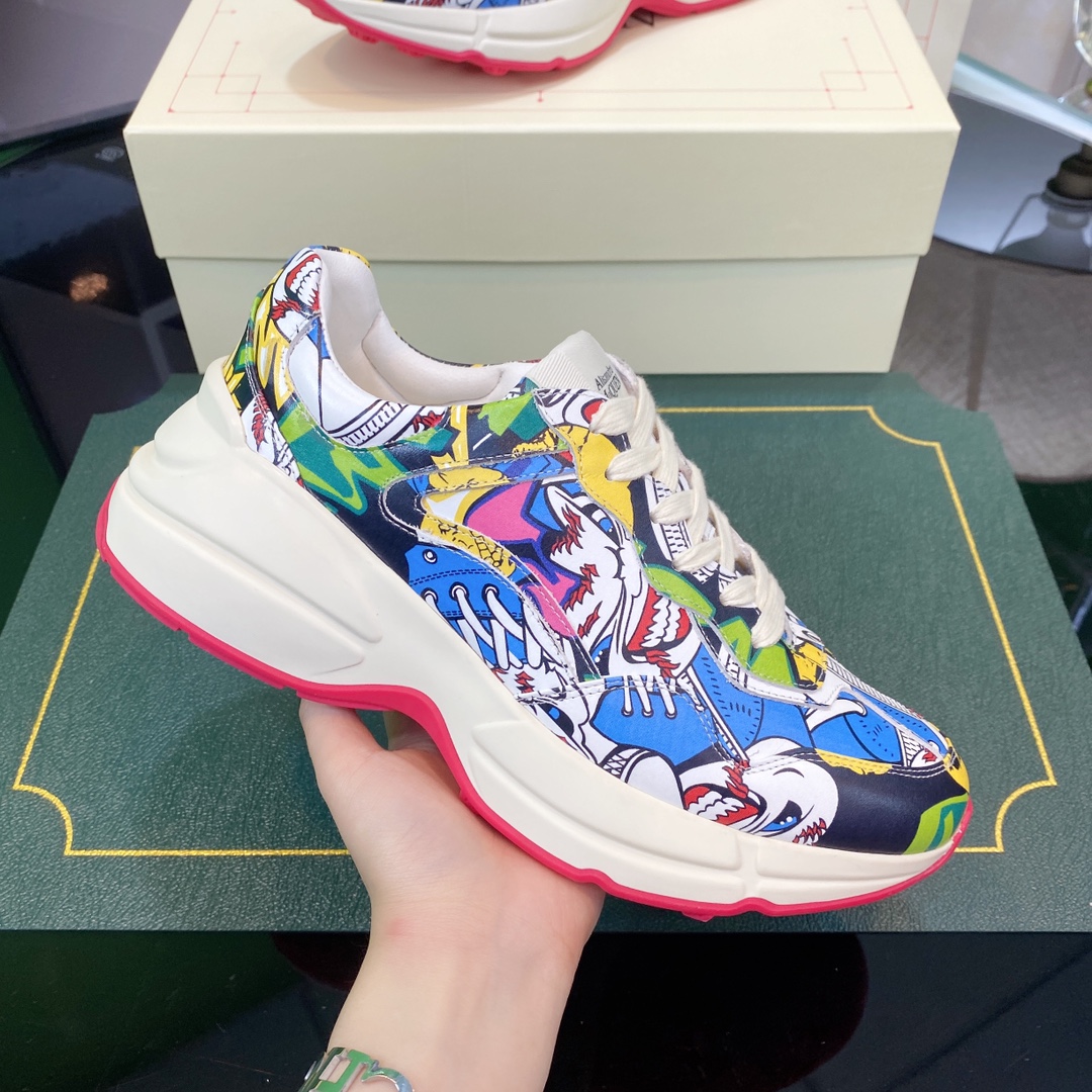 AlexanderMcQueenSHOES