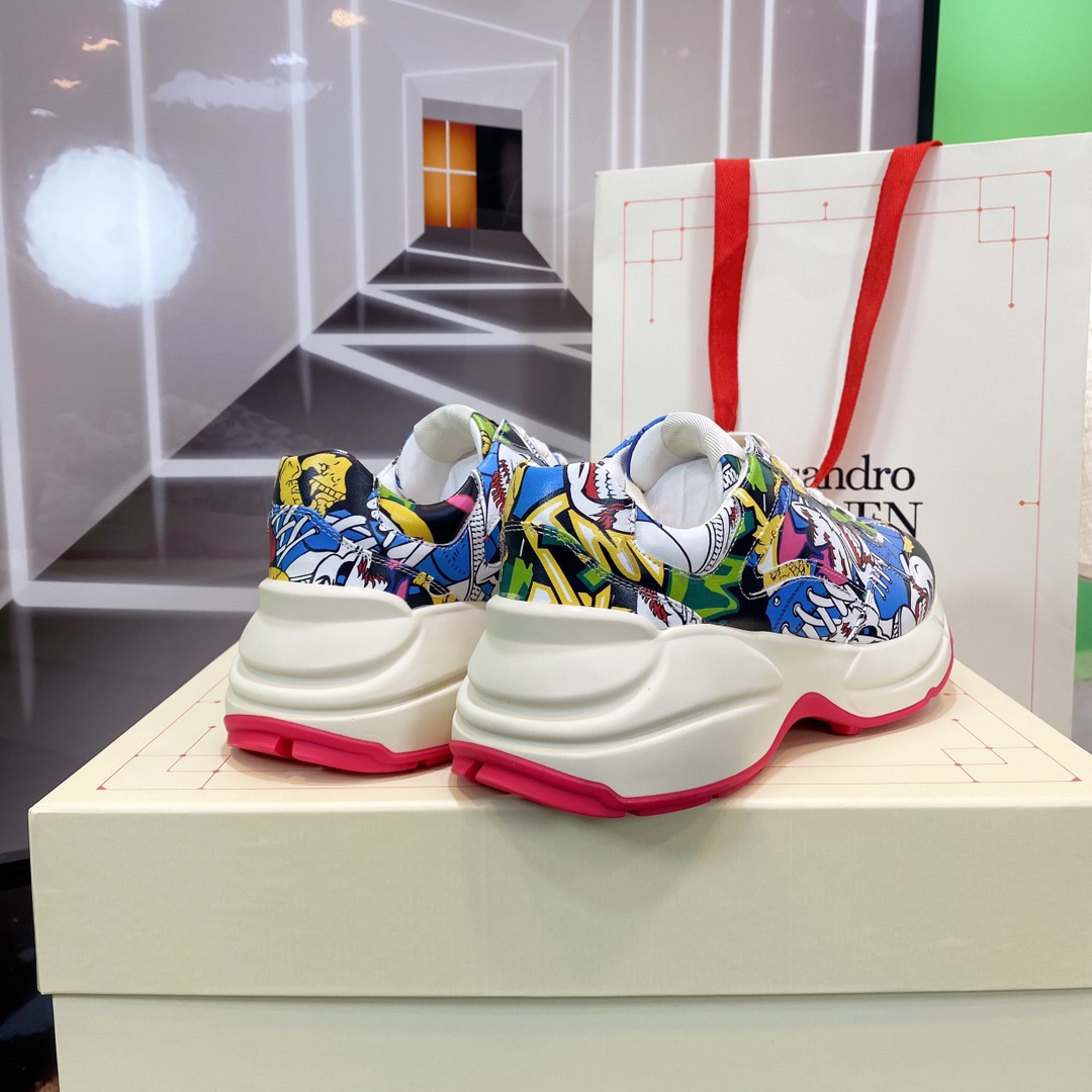 AlexanderMcQueenSHOES