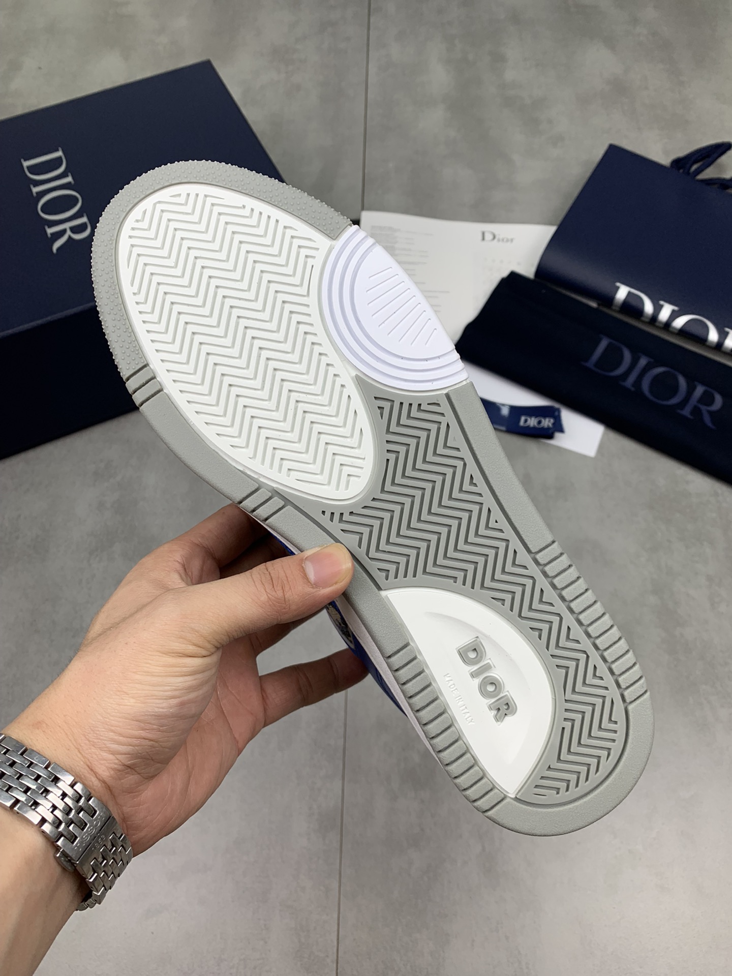 DiorSHOES