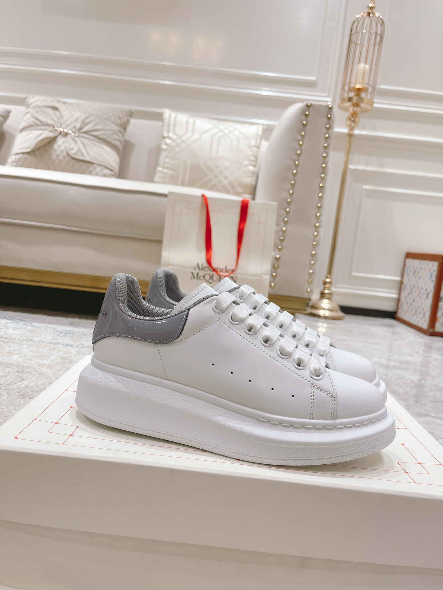 AlexanderMcQueenSHOES