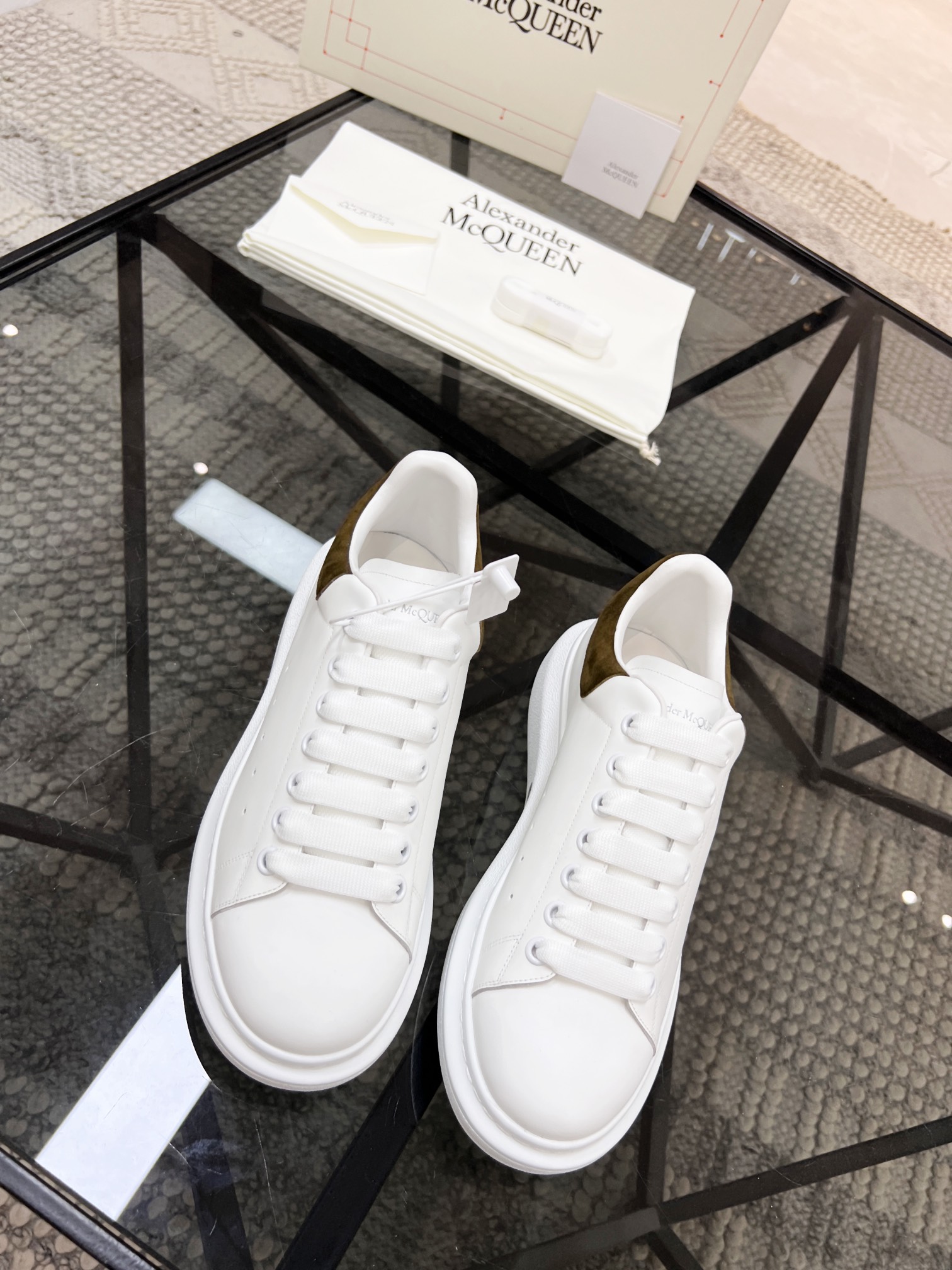 AlexanderMcQueenSHOES