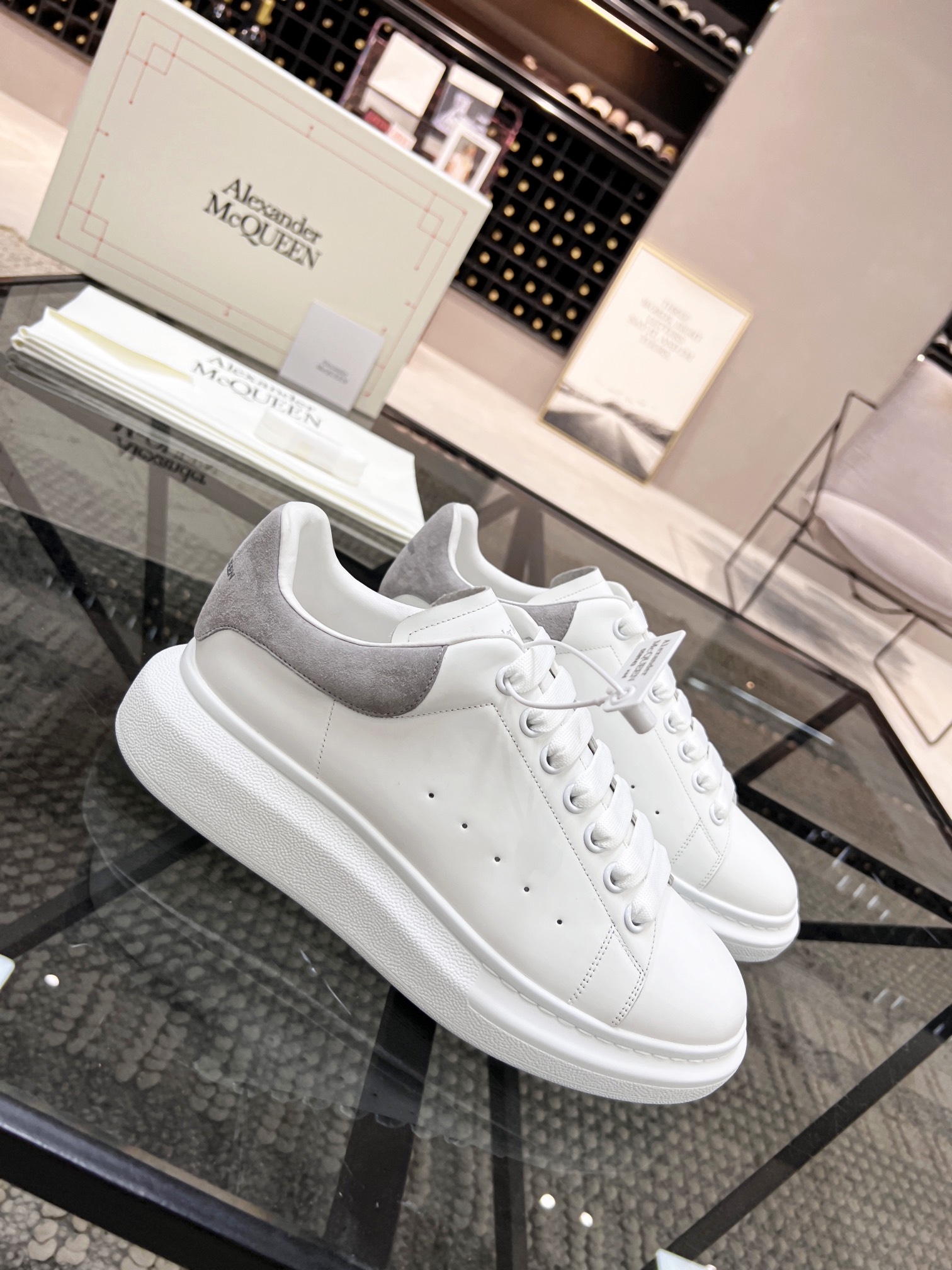 AlexanderMcQueenSHOES