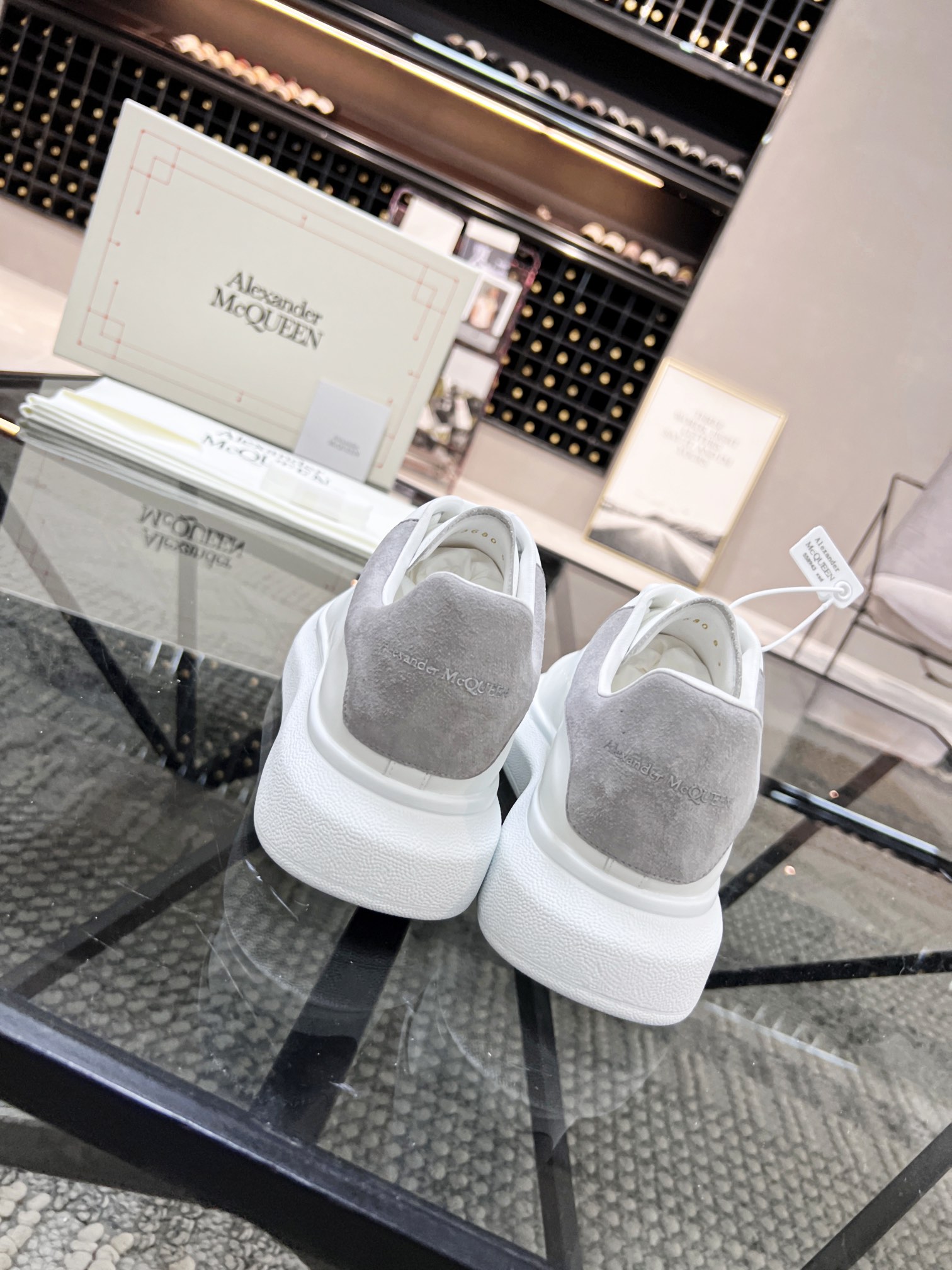 AlexanderMcQueenSHOES