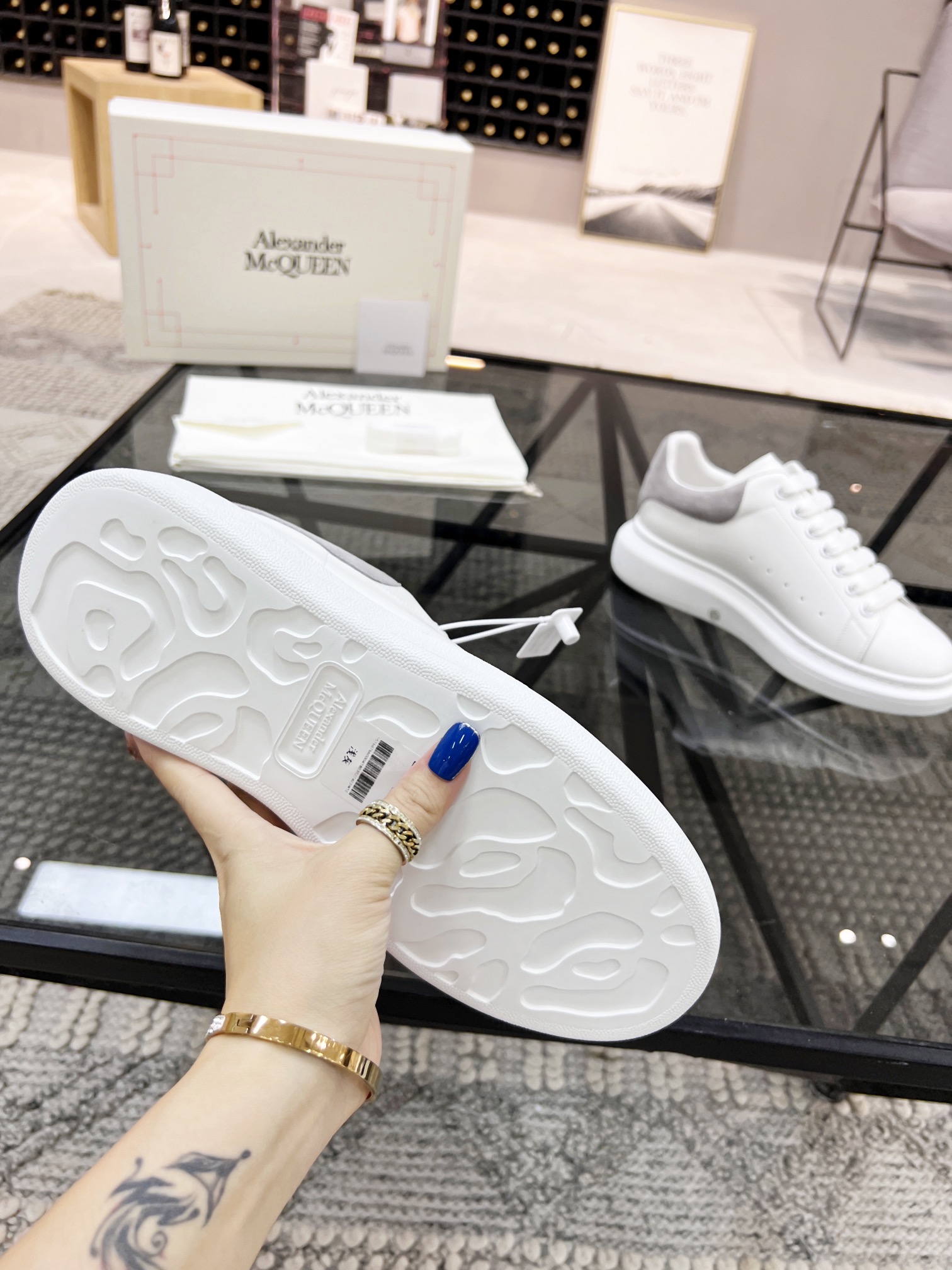 AlexanderMcQueenSHOES