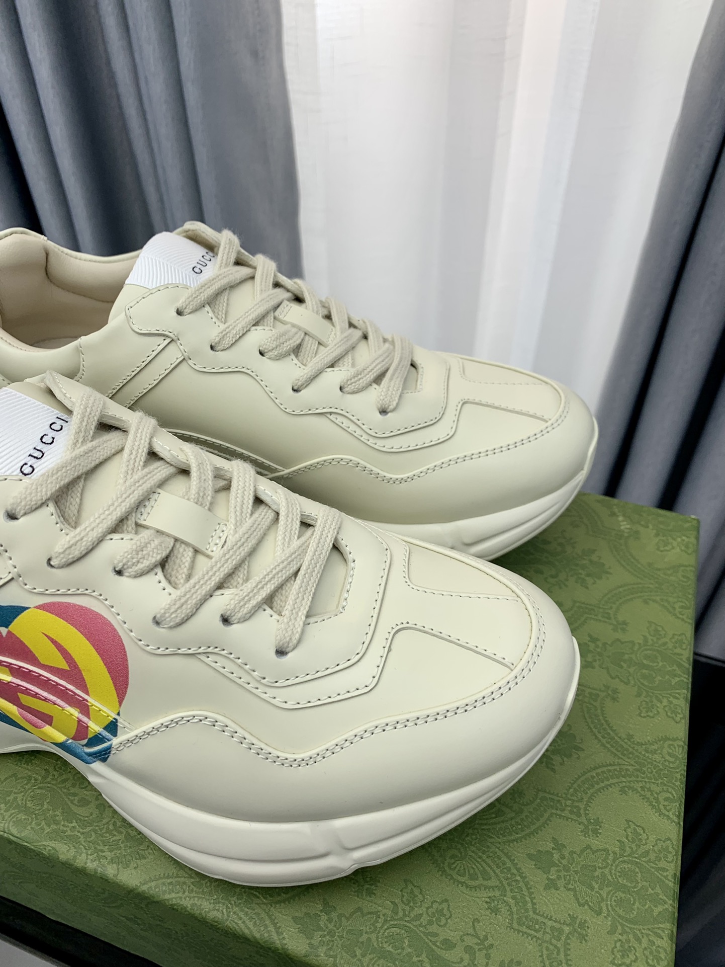 Womens shoes collection