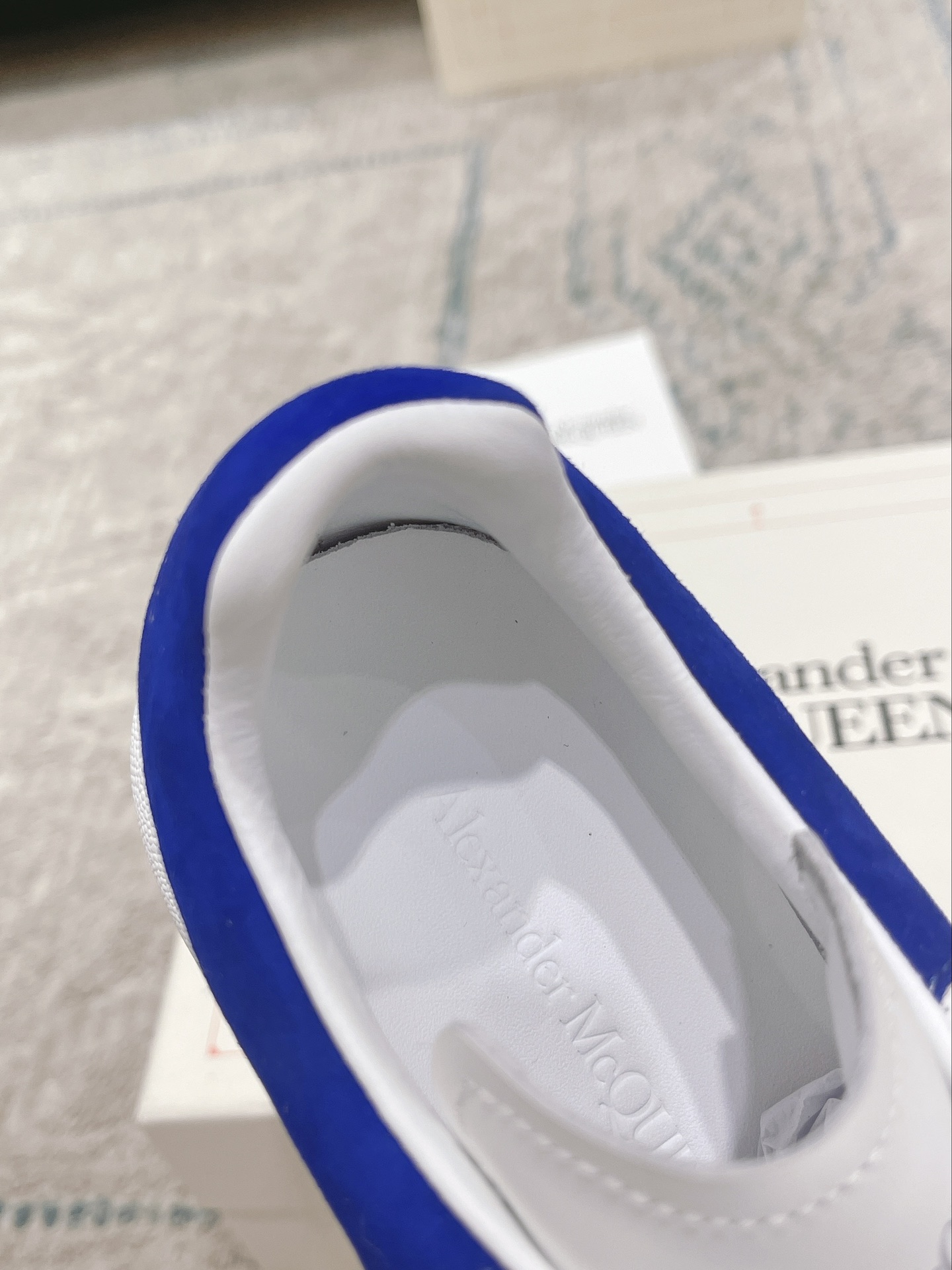 AlexanderMcQueenSHOES