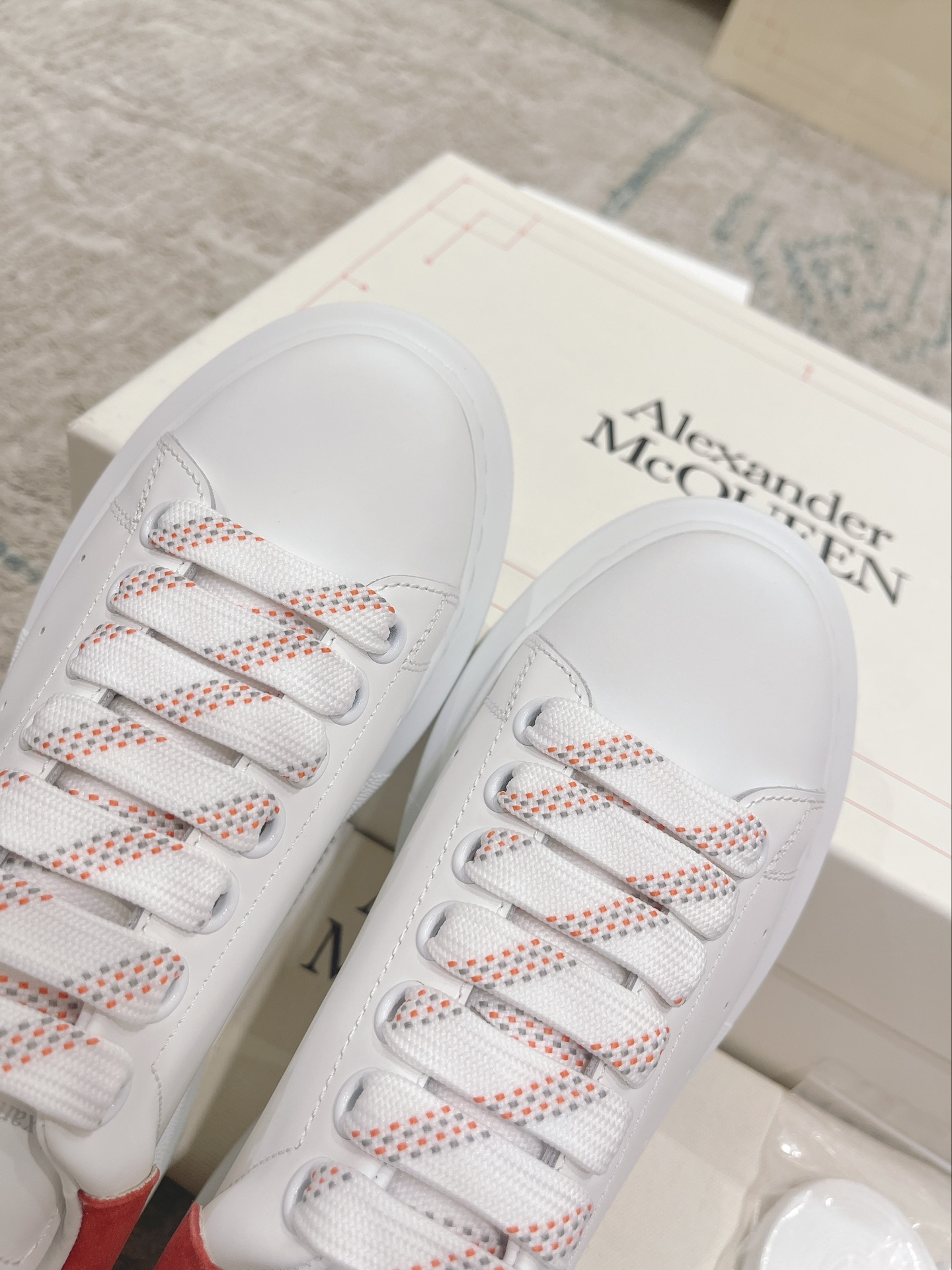 AlexanderMcQueenSHOES