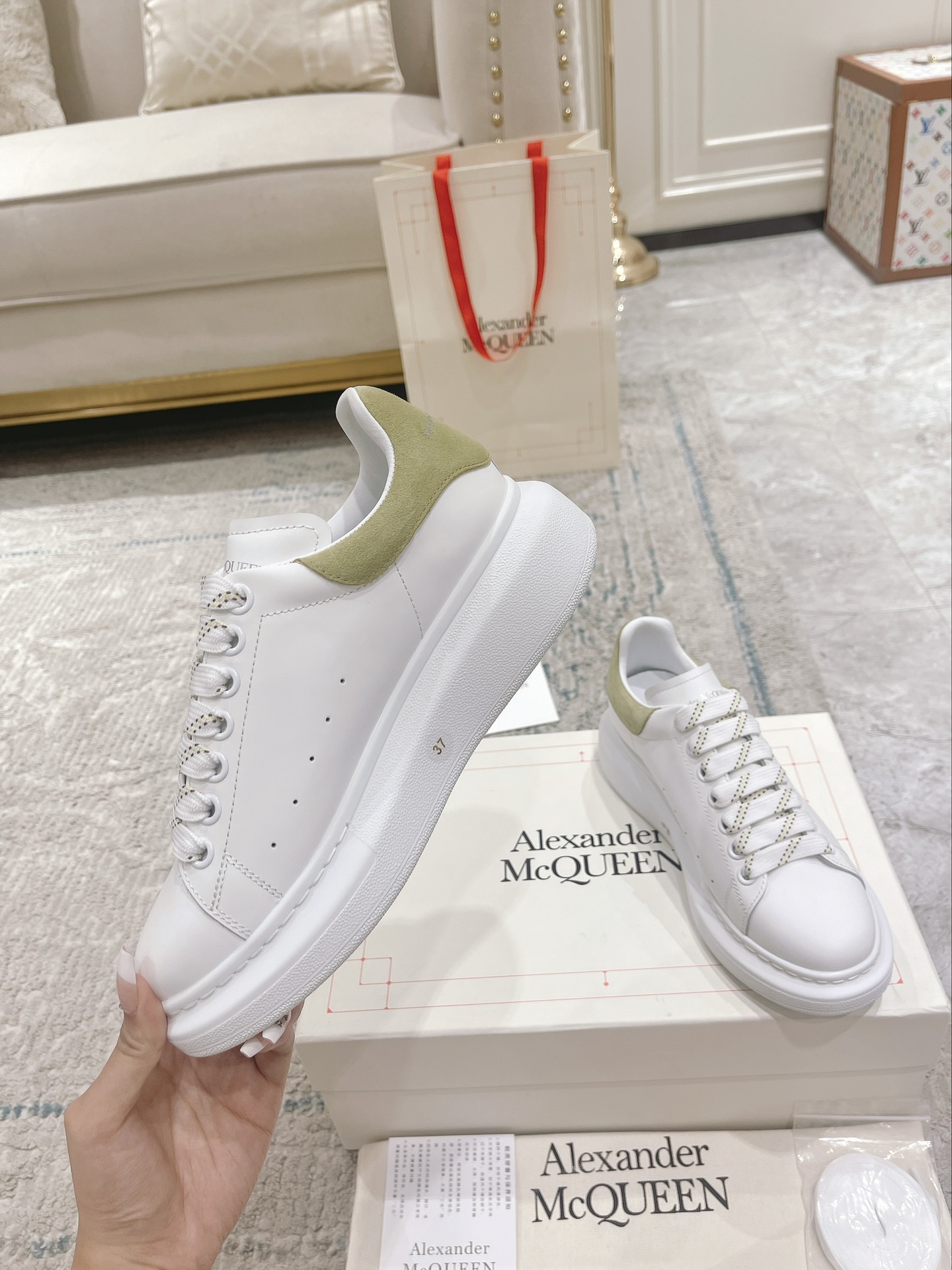 AlexanderMcQueenSHOES