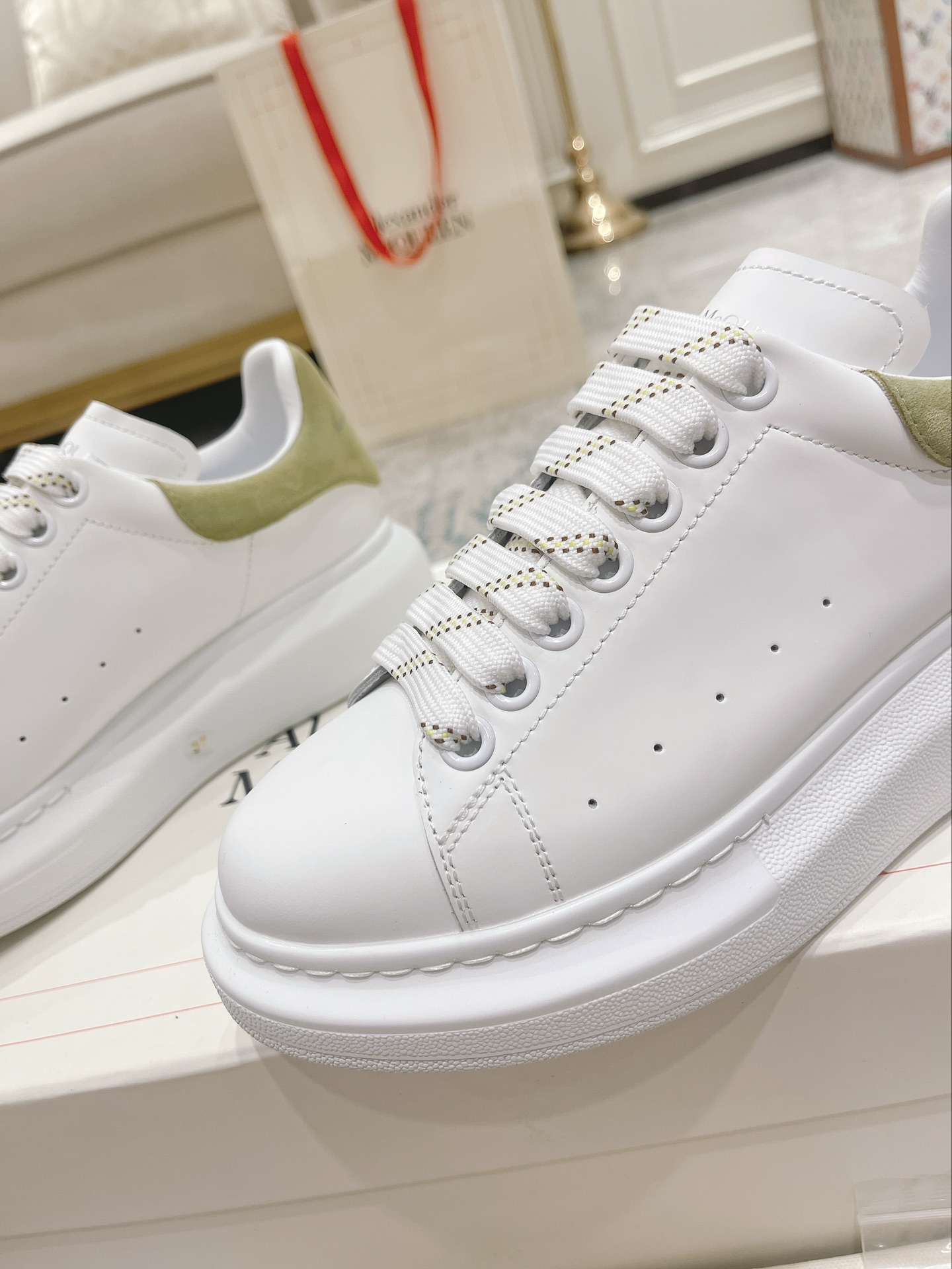 AlexanderMcQueenSHOES