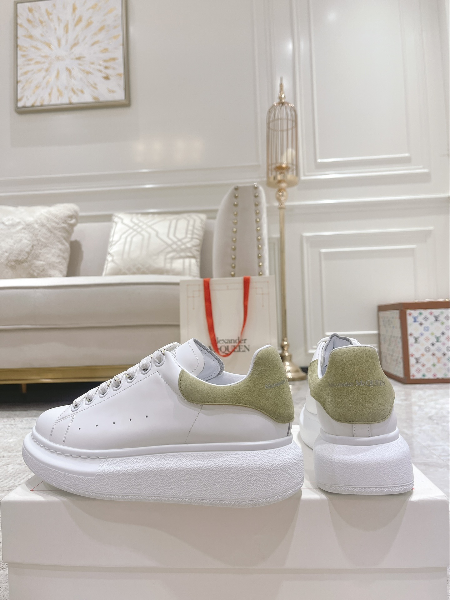 AlexanderMcQueenSHOES