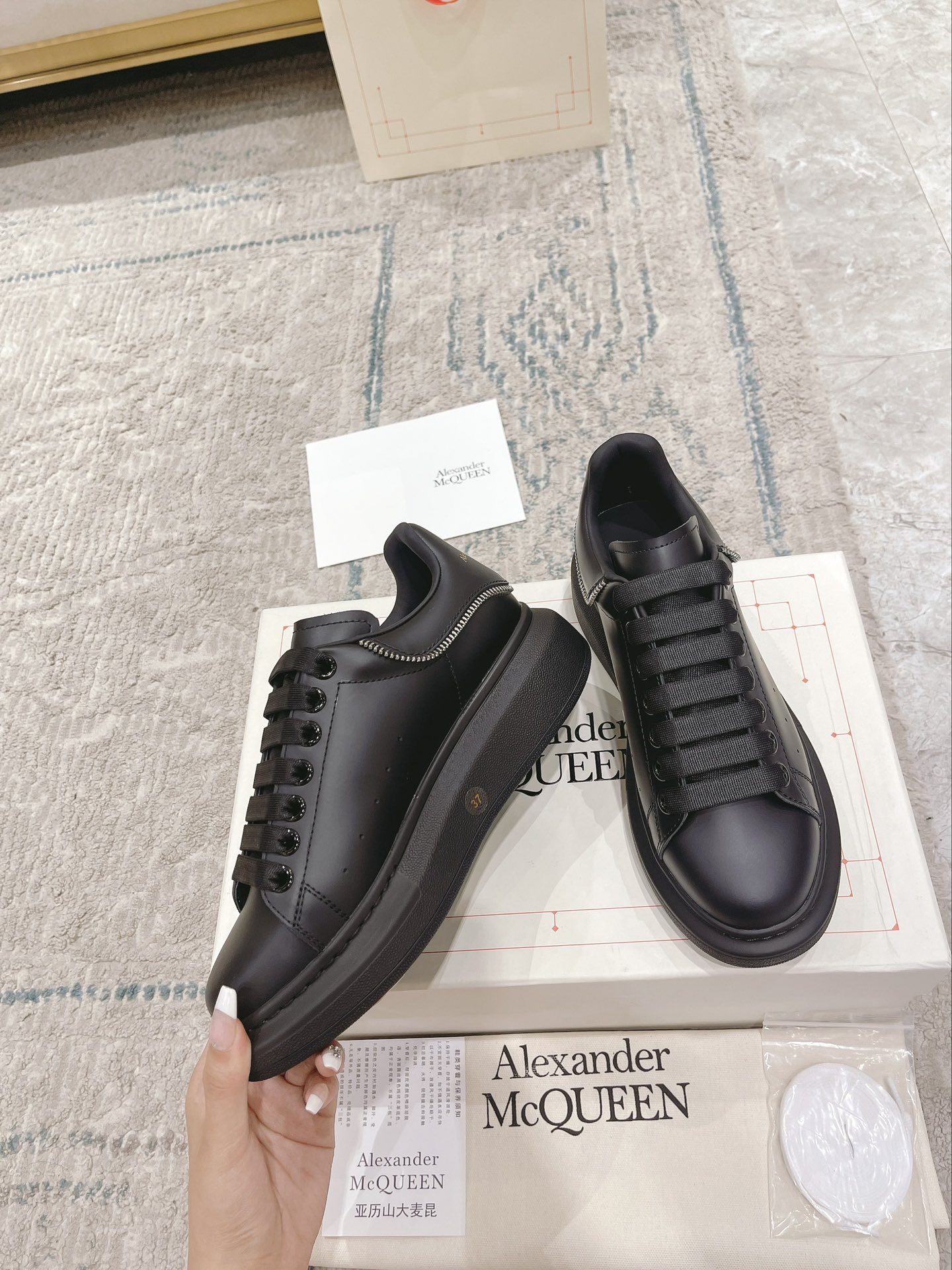 AlexanderMcQueenSHOES