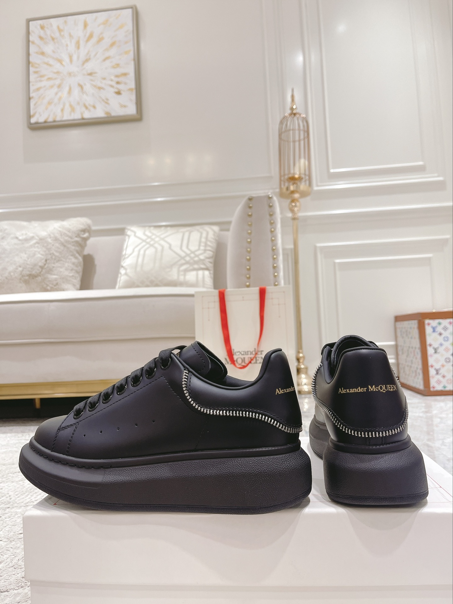 AlexanderMcQueenSHOES