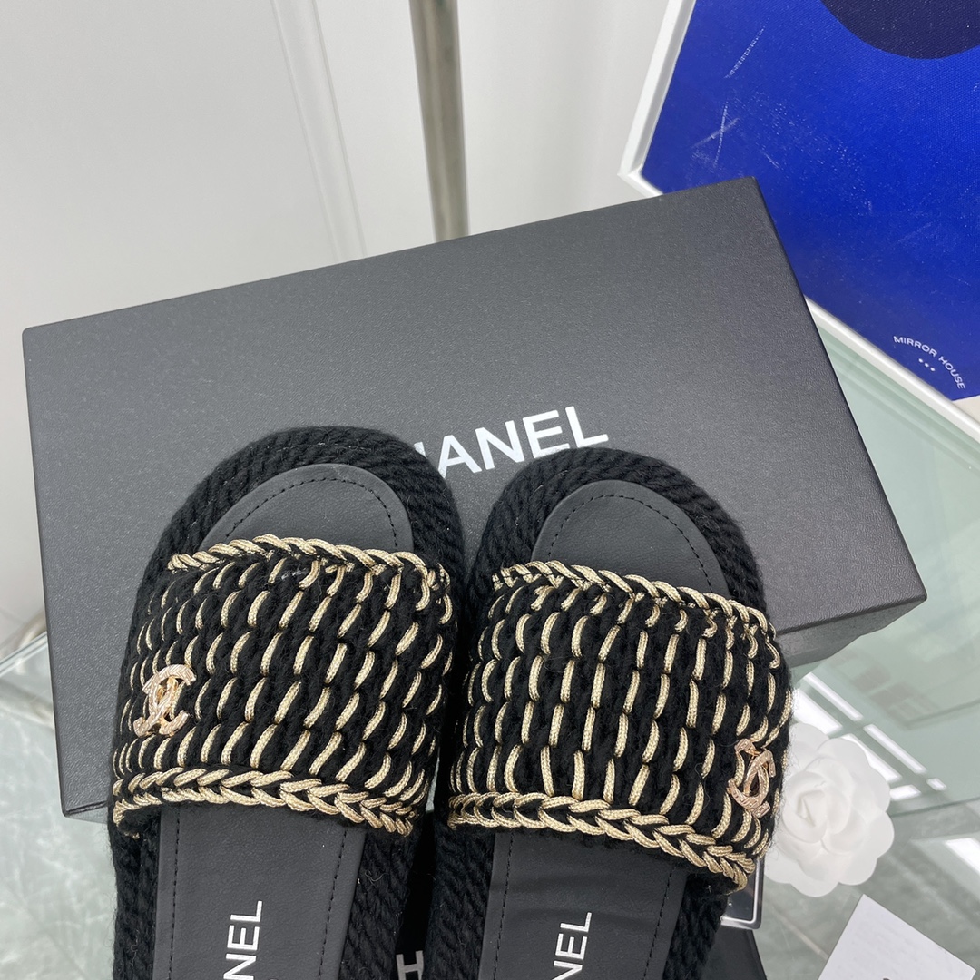 ChanelSHOES
