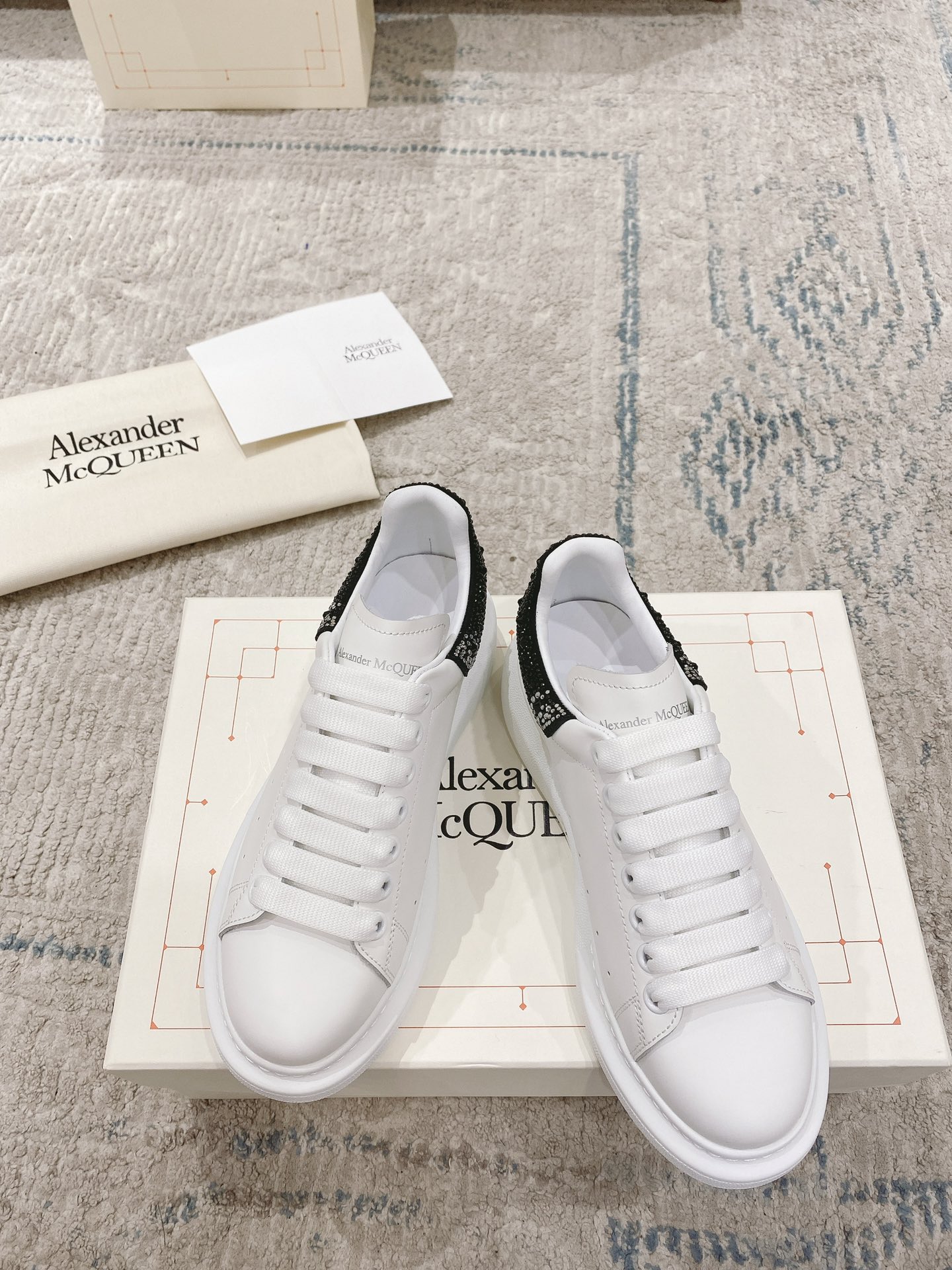 AlexanderMcQueenSHOES