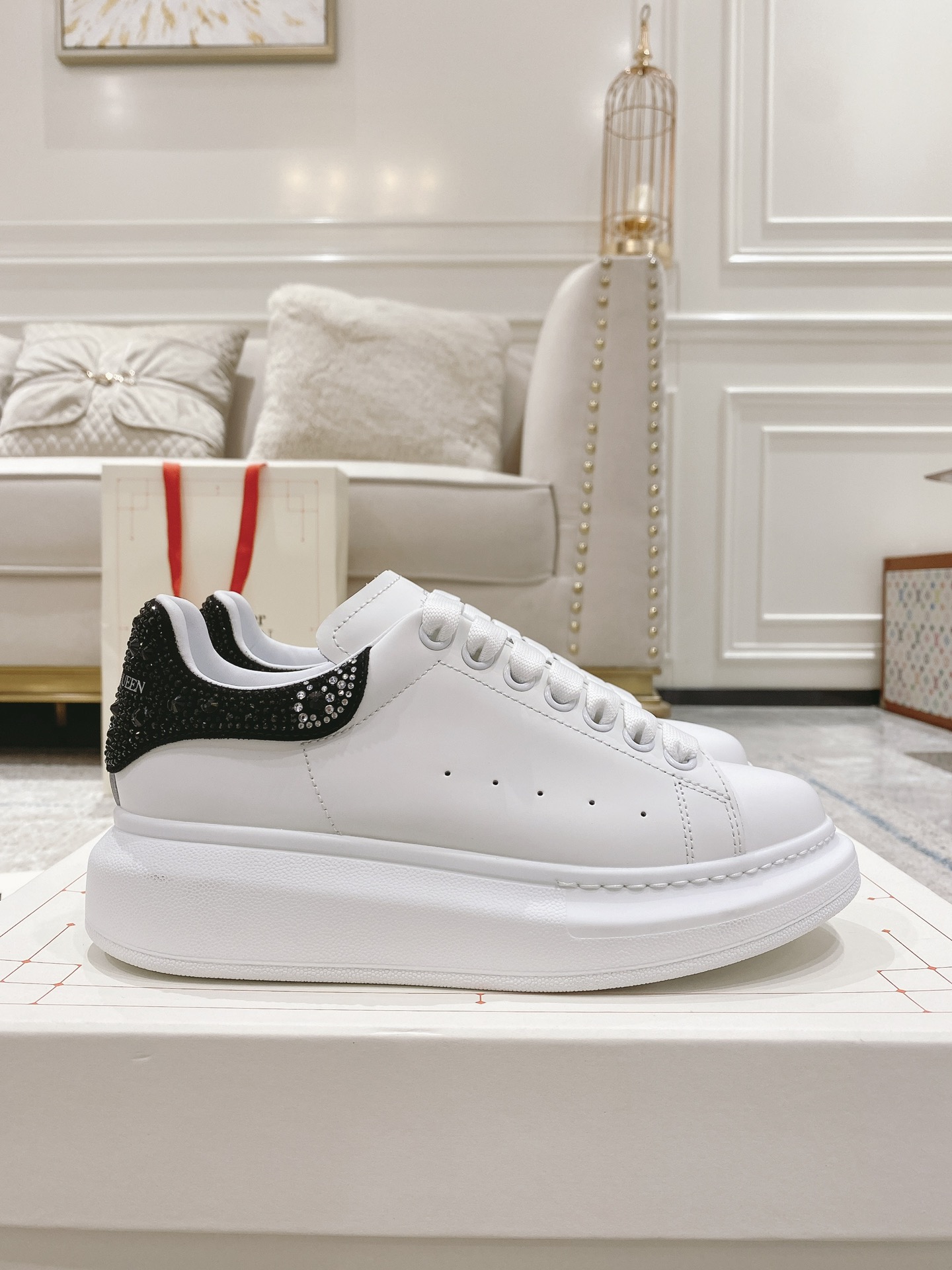 AlexanderMcQueenSHOES