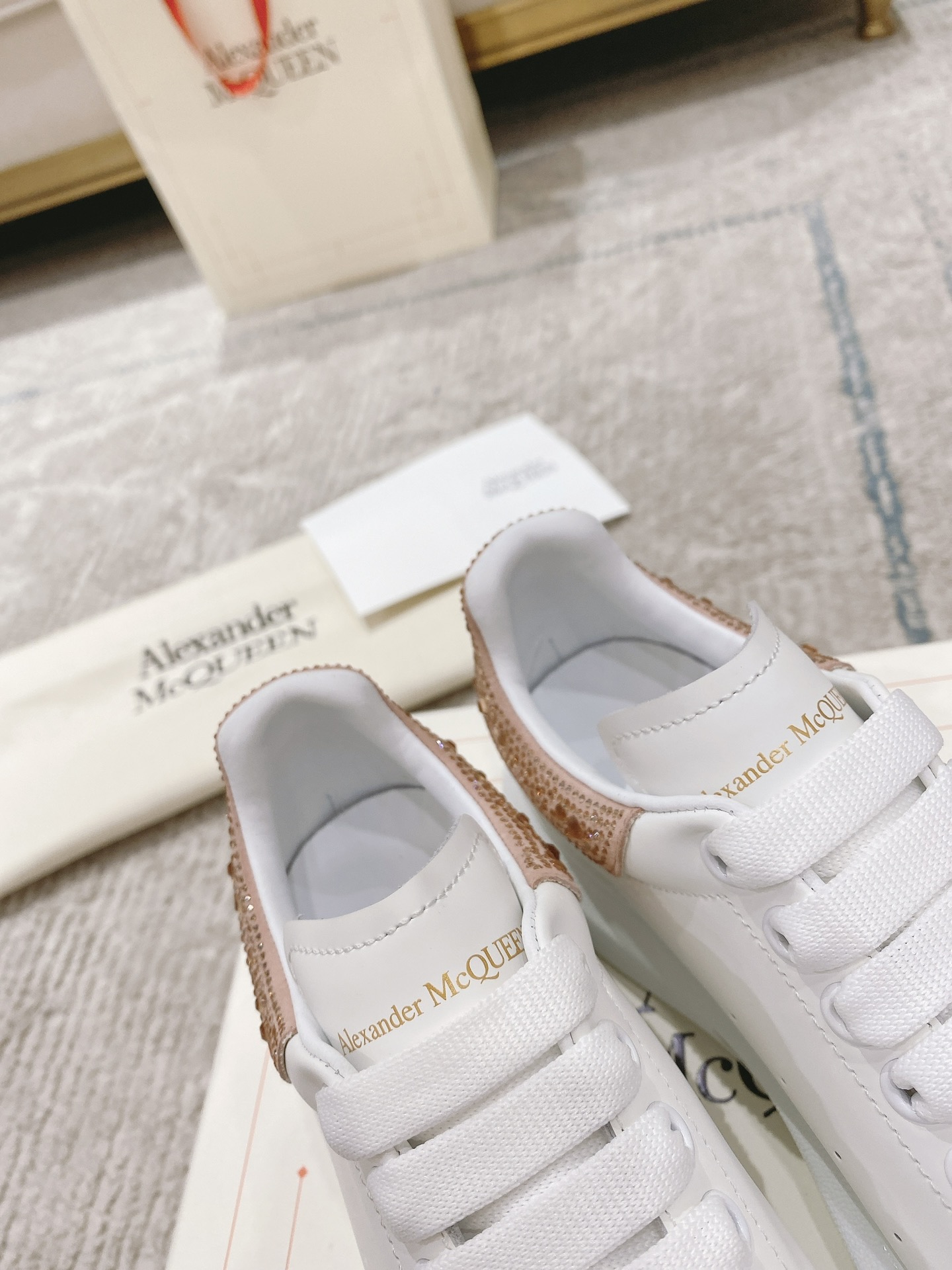 AlexanderMcQueenSHOES