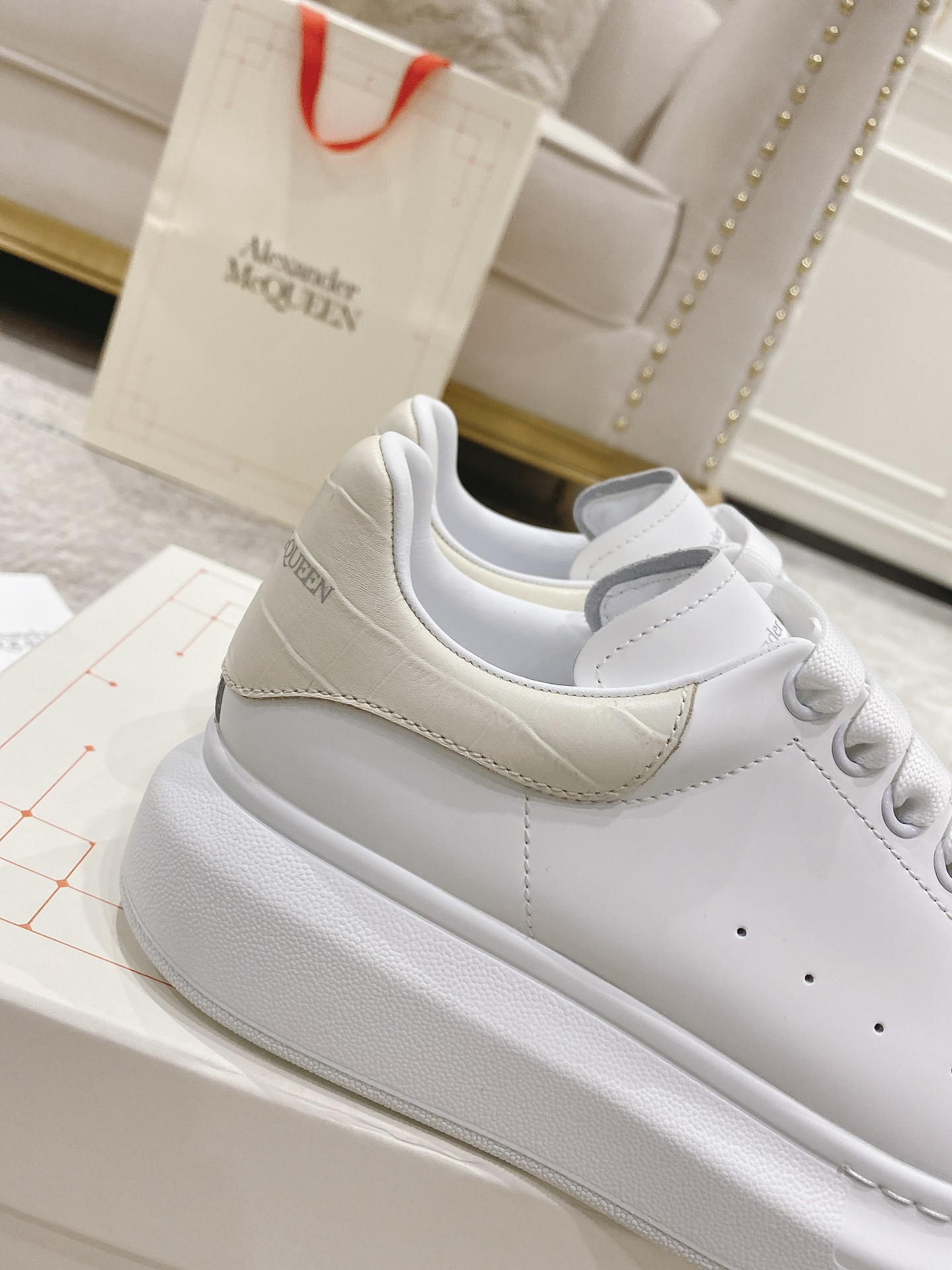 AlexanderMcQueenSHOES