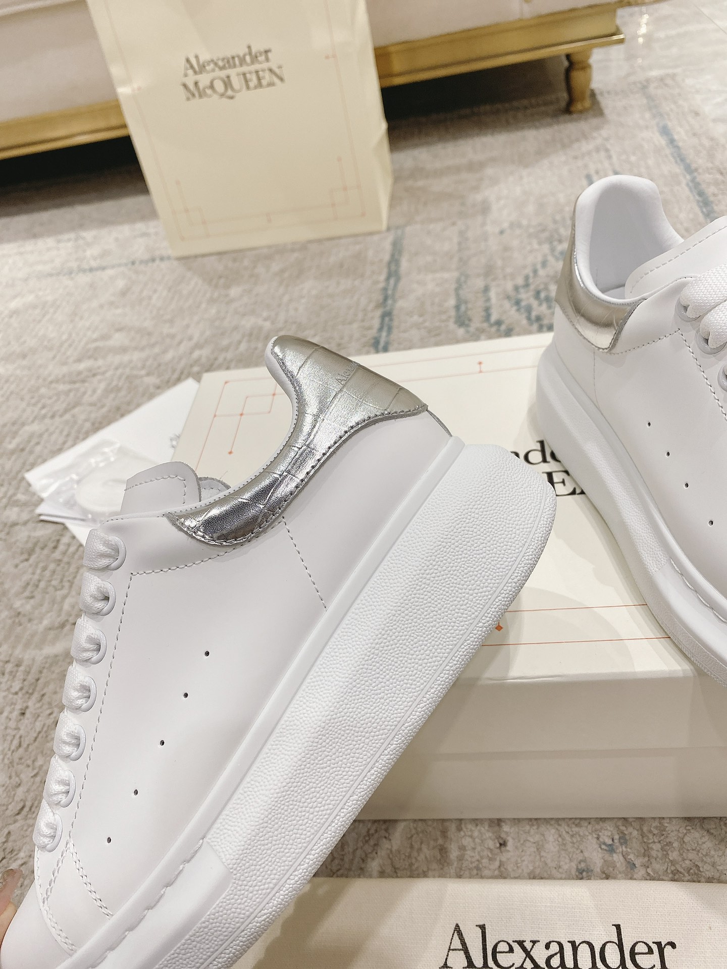 AlexanderMcQueenSHOES