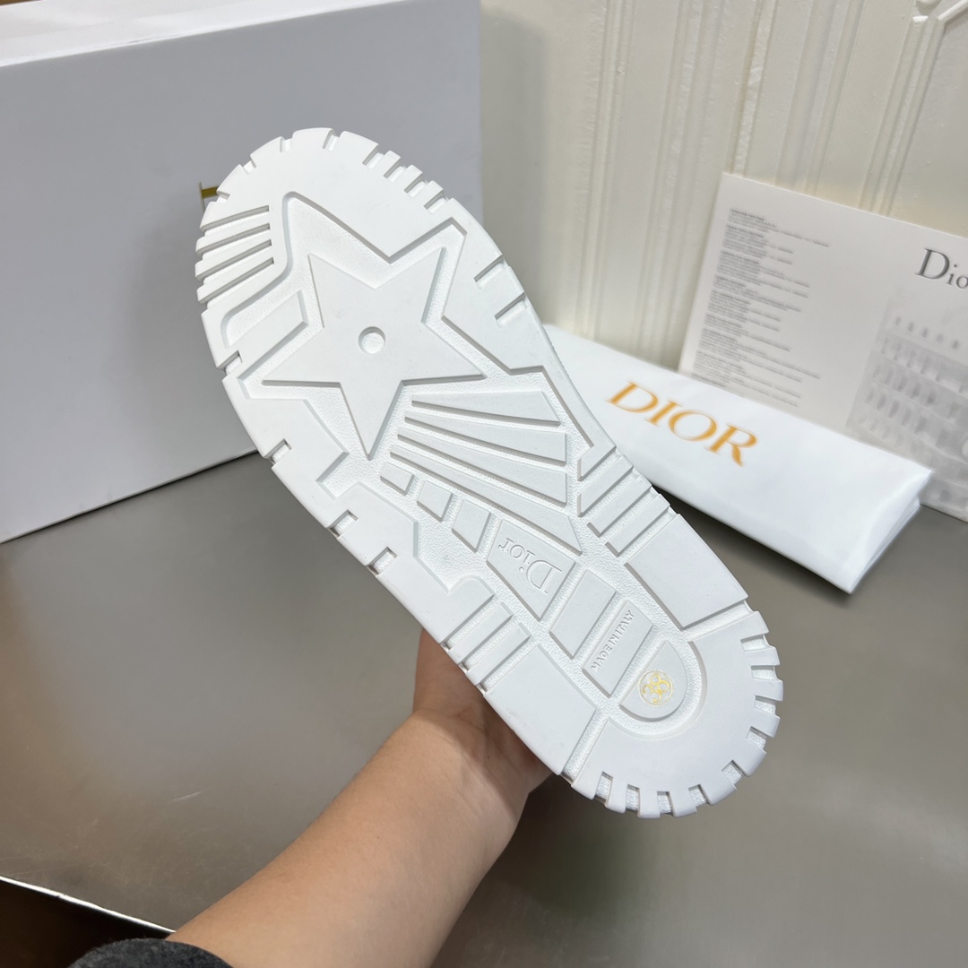 DiorSHOES