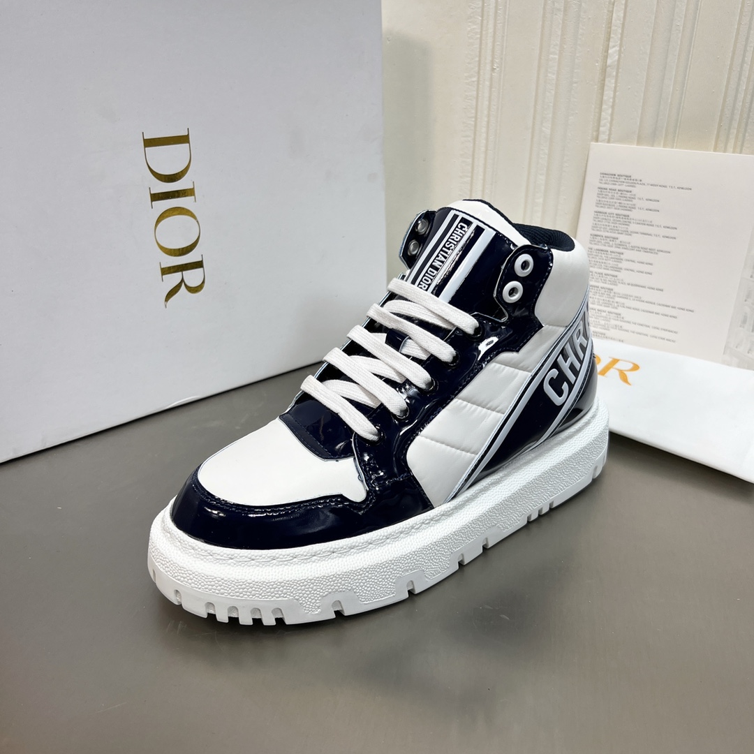 DiorSHOES