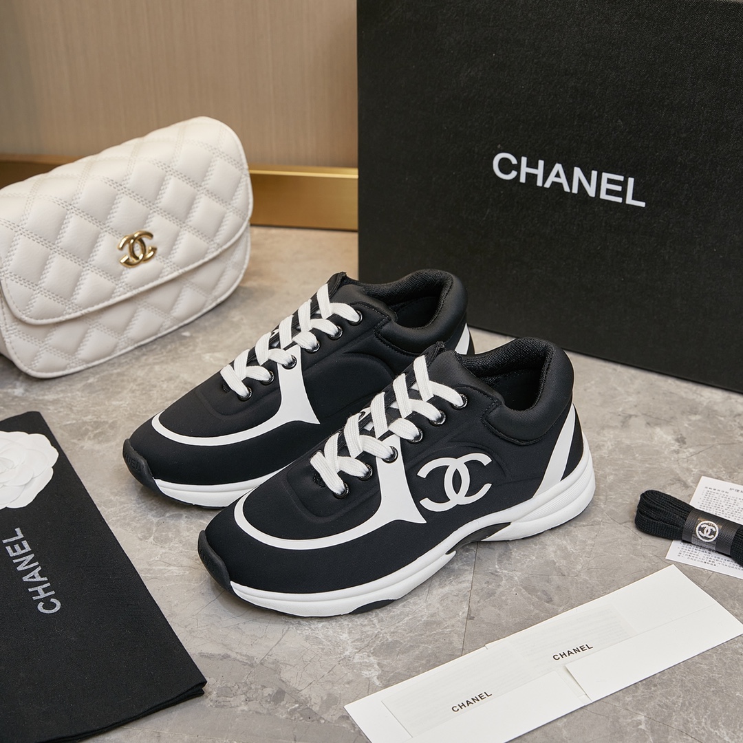 ChanelSHOES