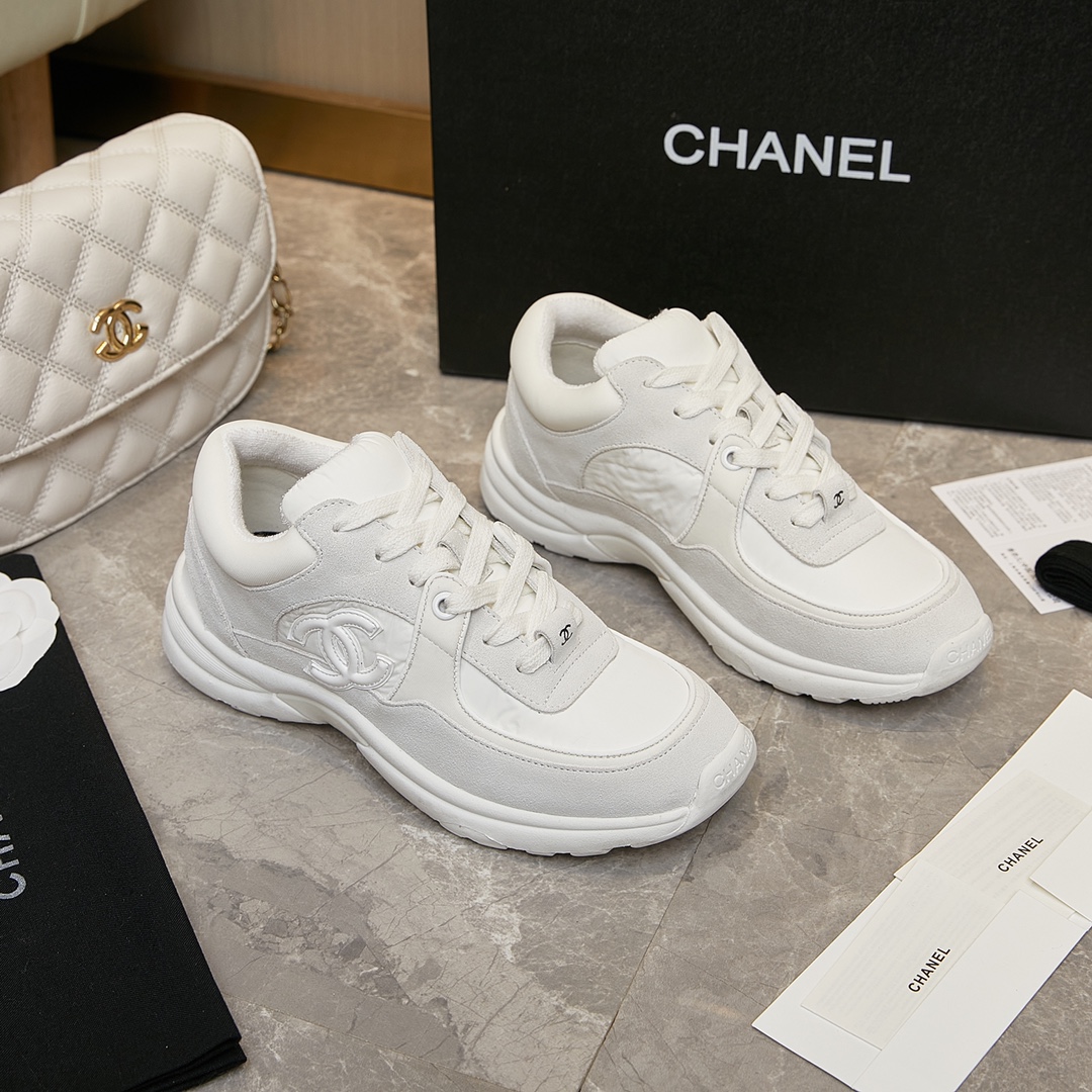 ChanelSHOES