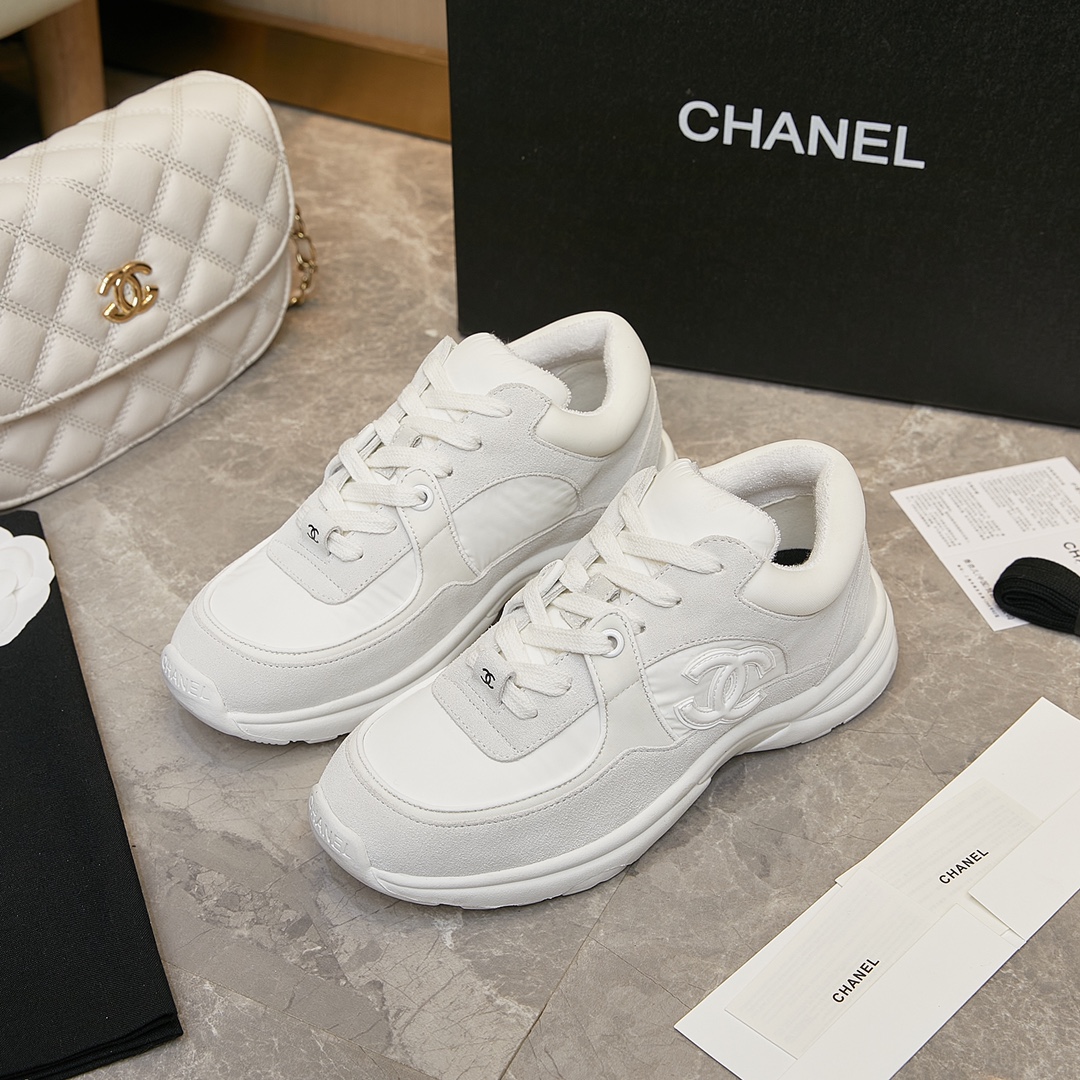 ChanelSHOES