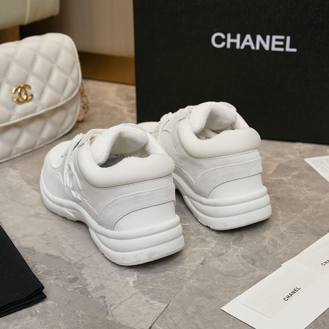 ChanelSHOES