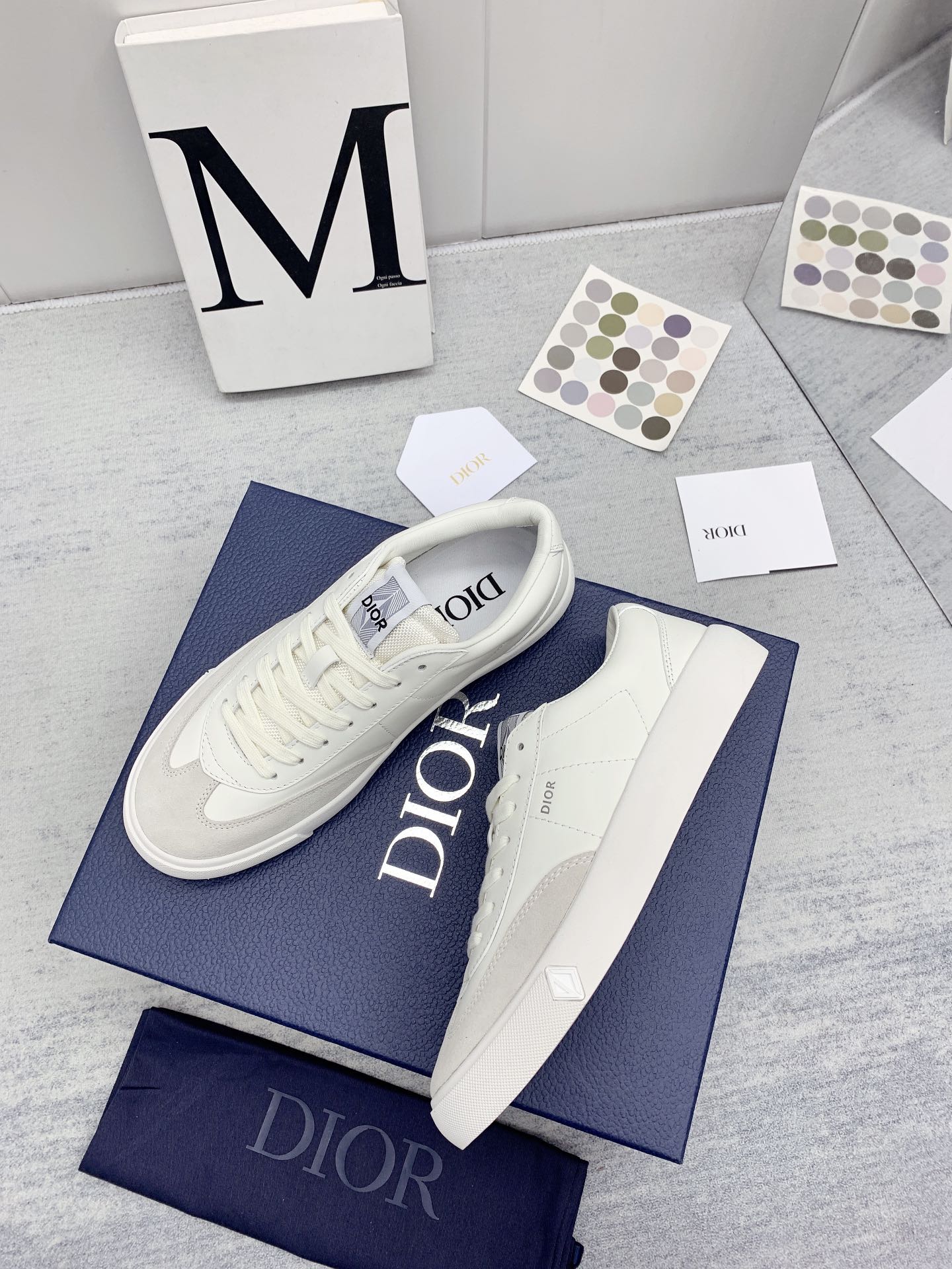 DiorSHOES