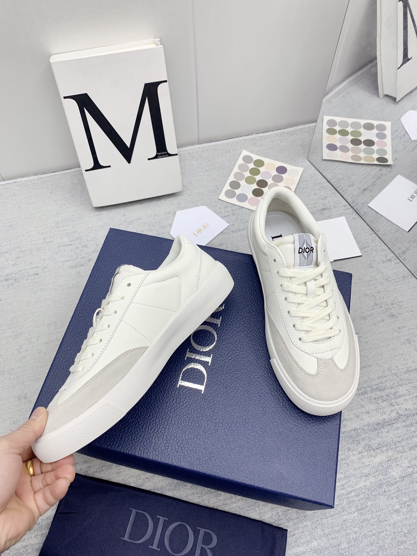 DiorSHOES