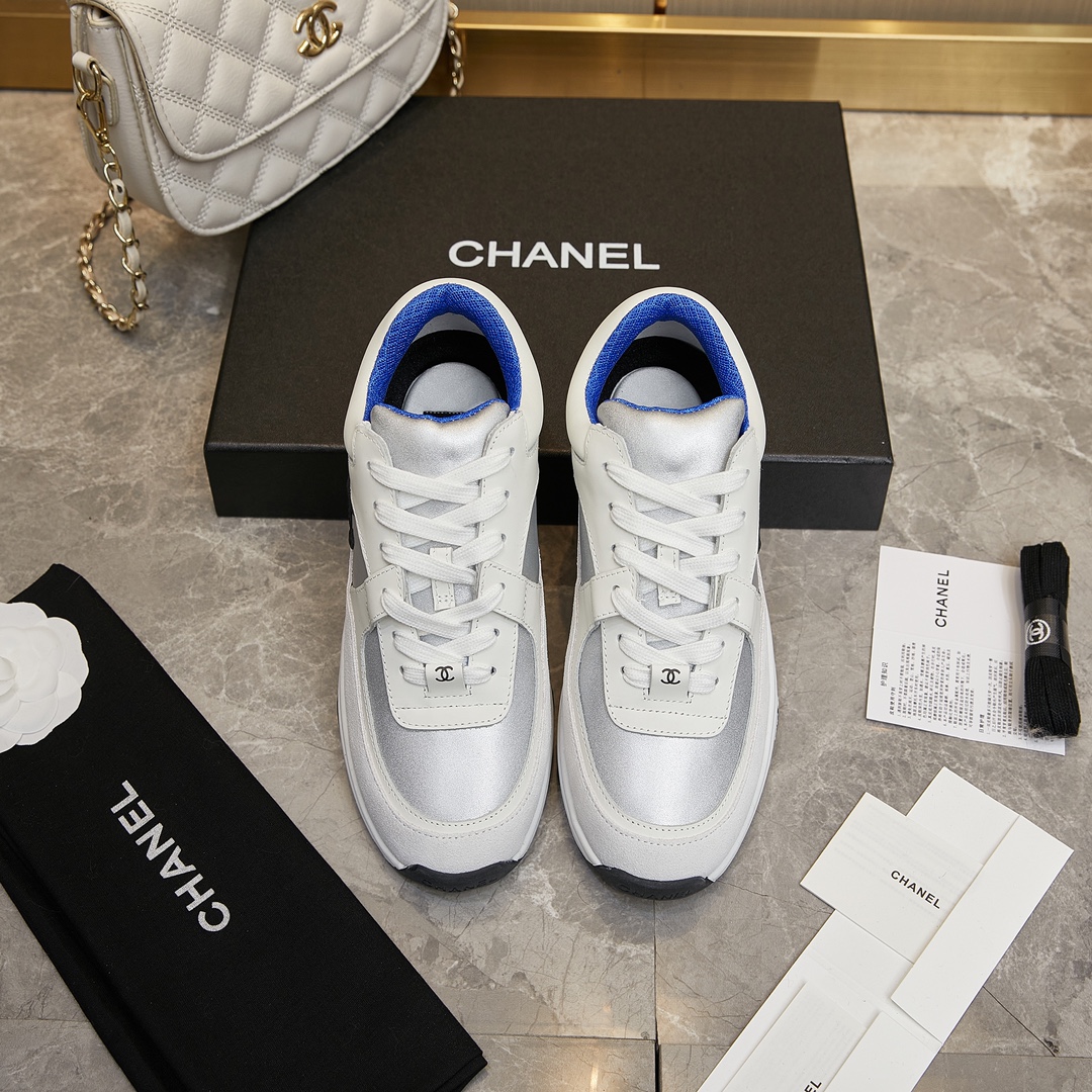 ChanelSHOES