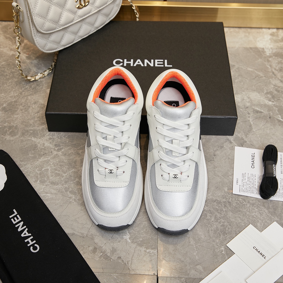 ChanelSHOES