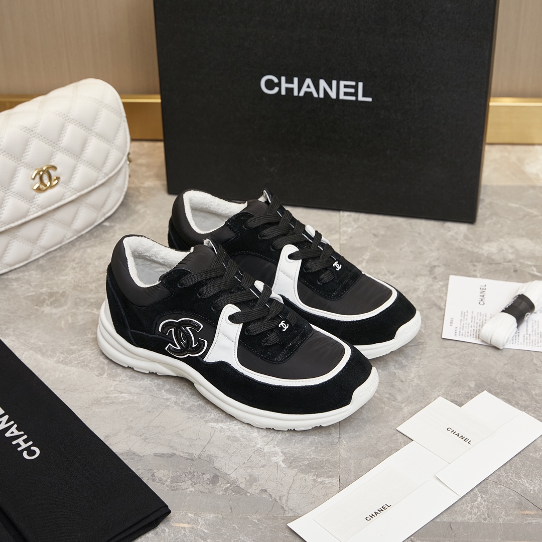 ChanelSHOES