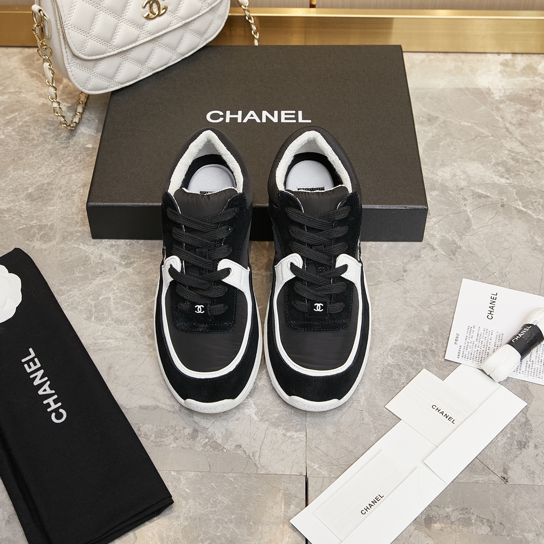 ChanelSHOES