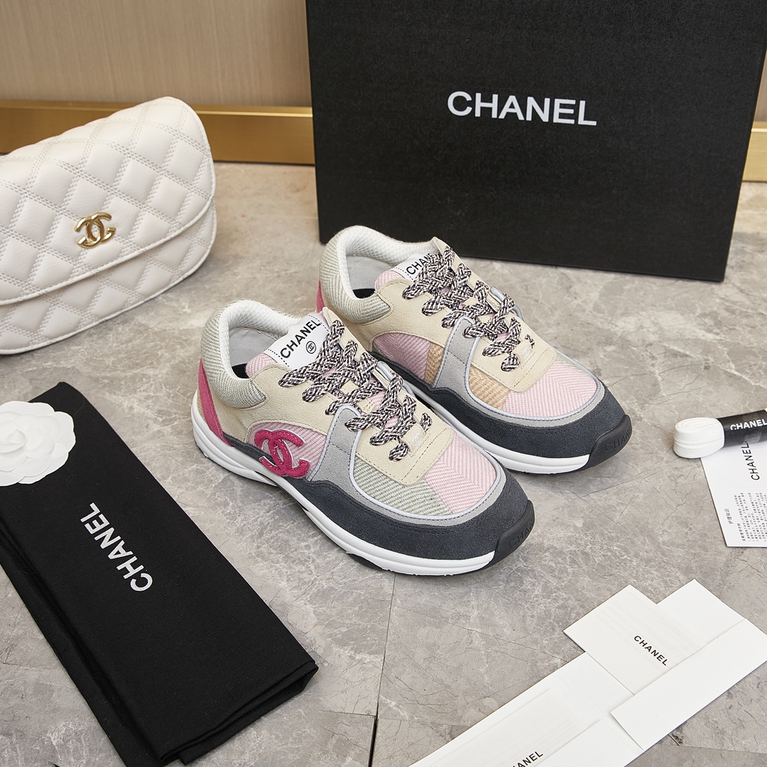 ChanelSHOES
